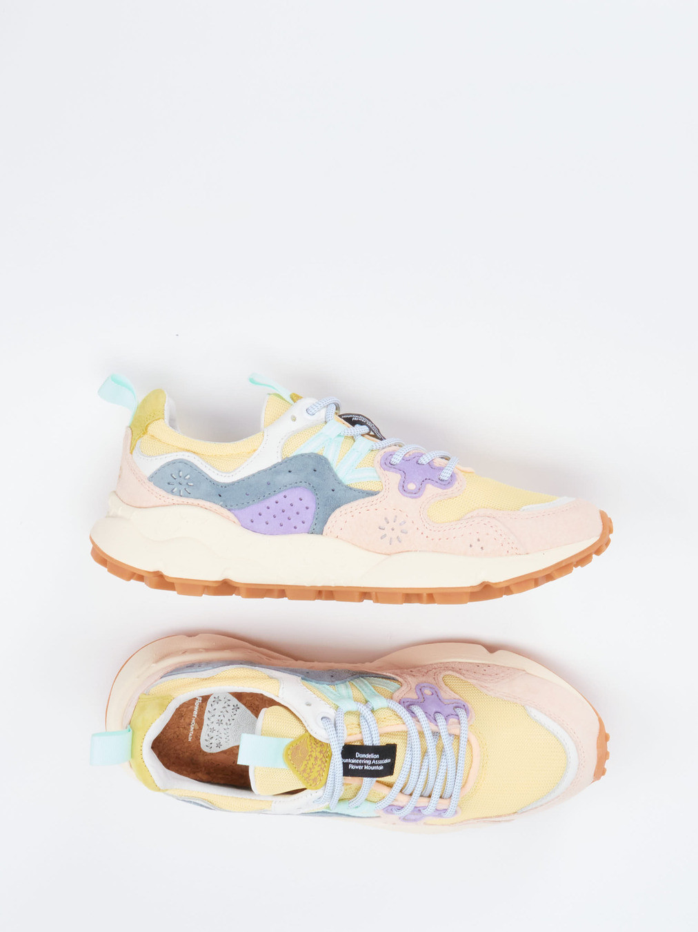 Sneaker multi 1663999007604