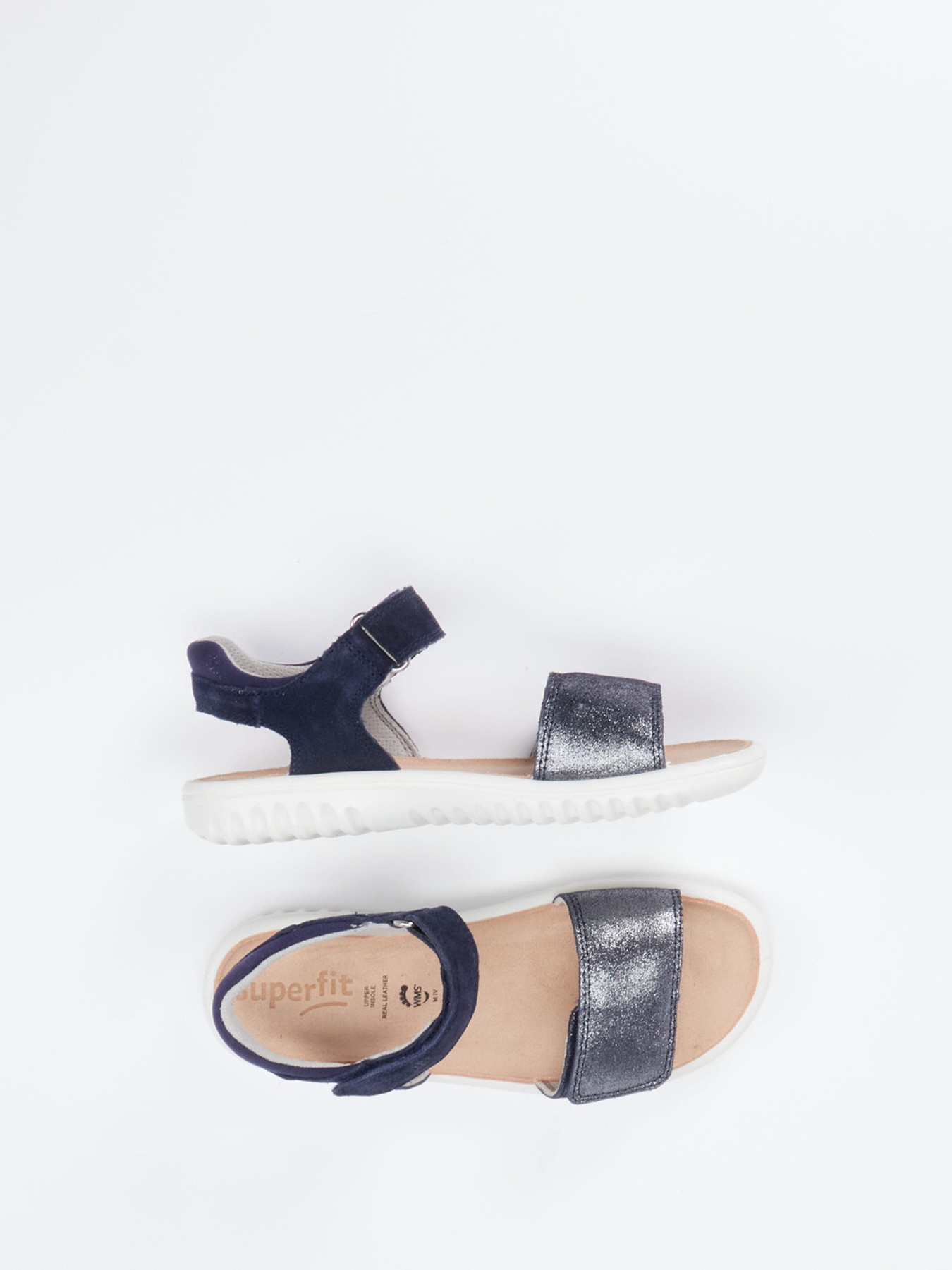 Sandalette blau 6201109013904