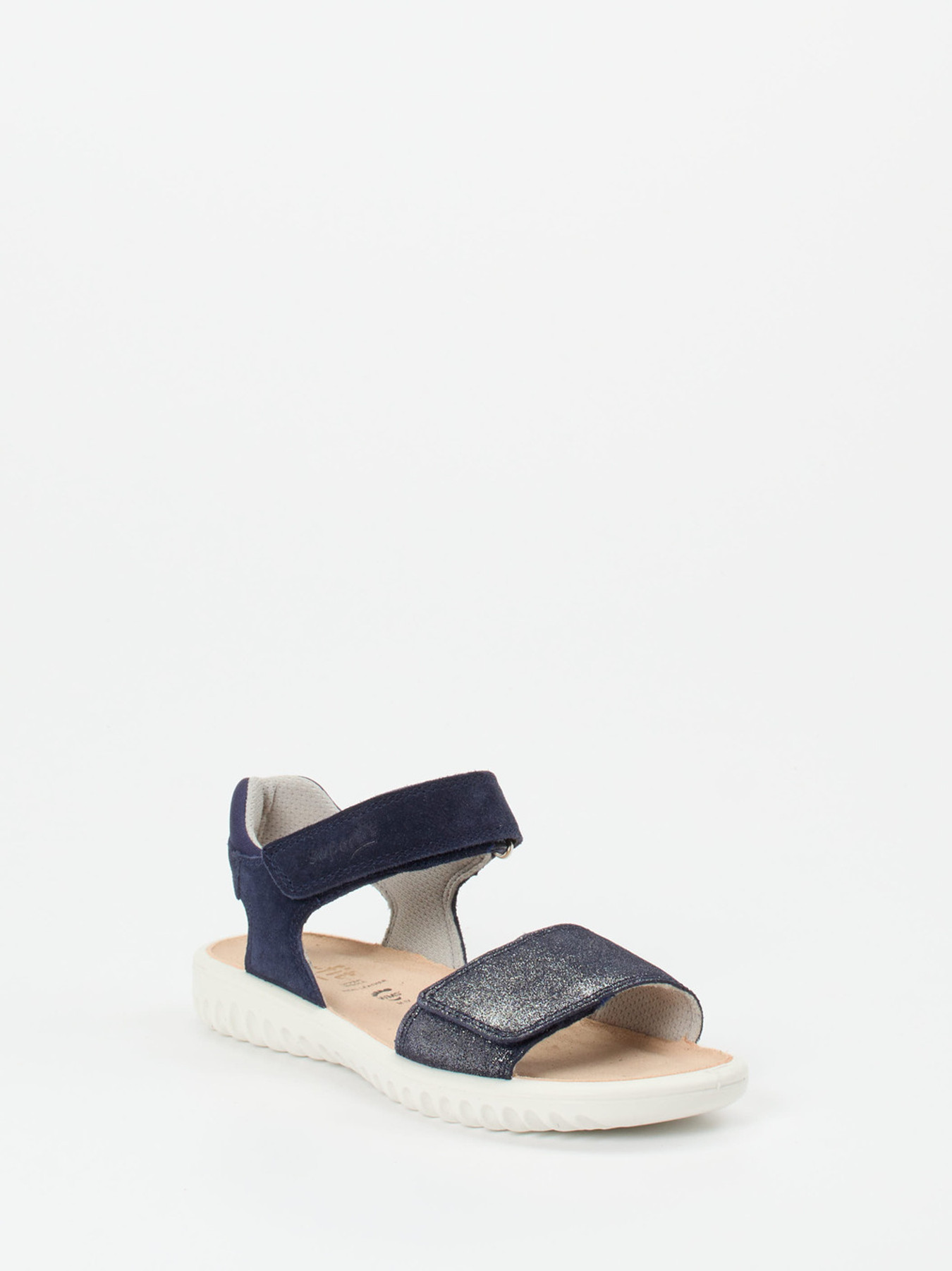 Sandalette blau 6201109013906