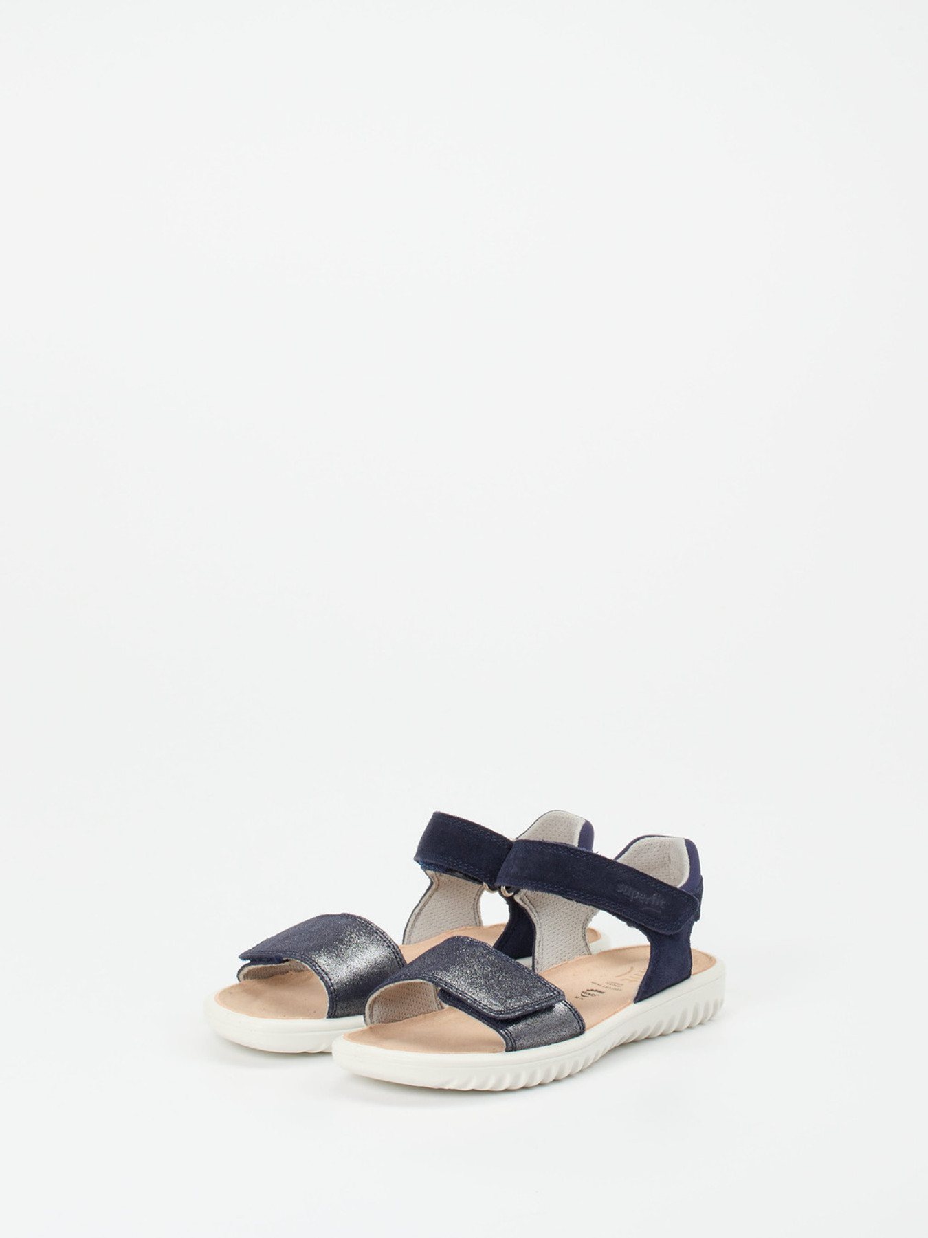 Sandalette blau 6201109013902