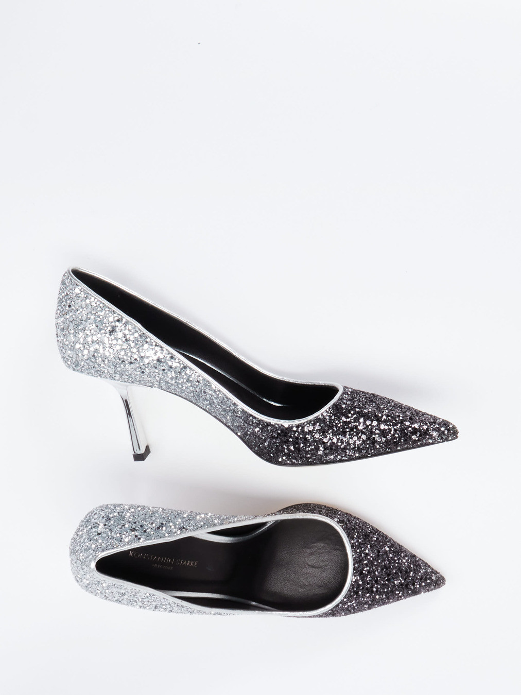 Pumps schwarz 1418049000204