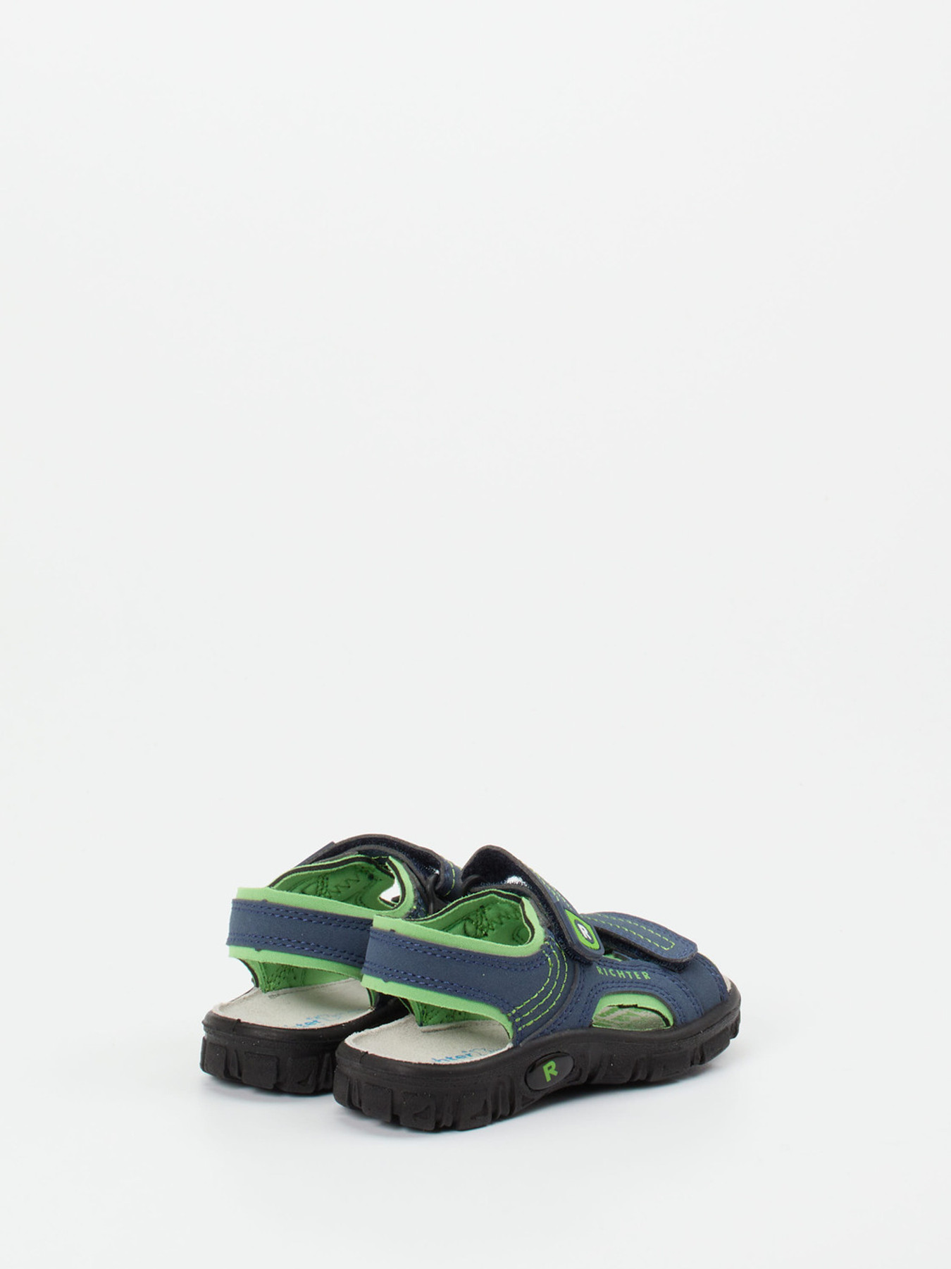 Sandale blau 6201106000803