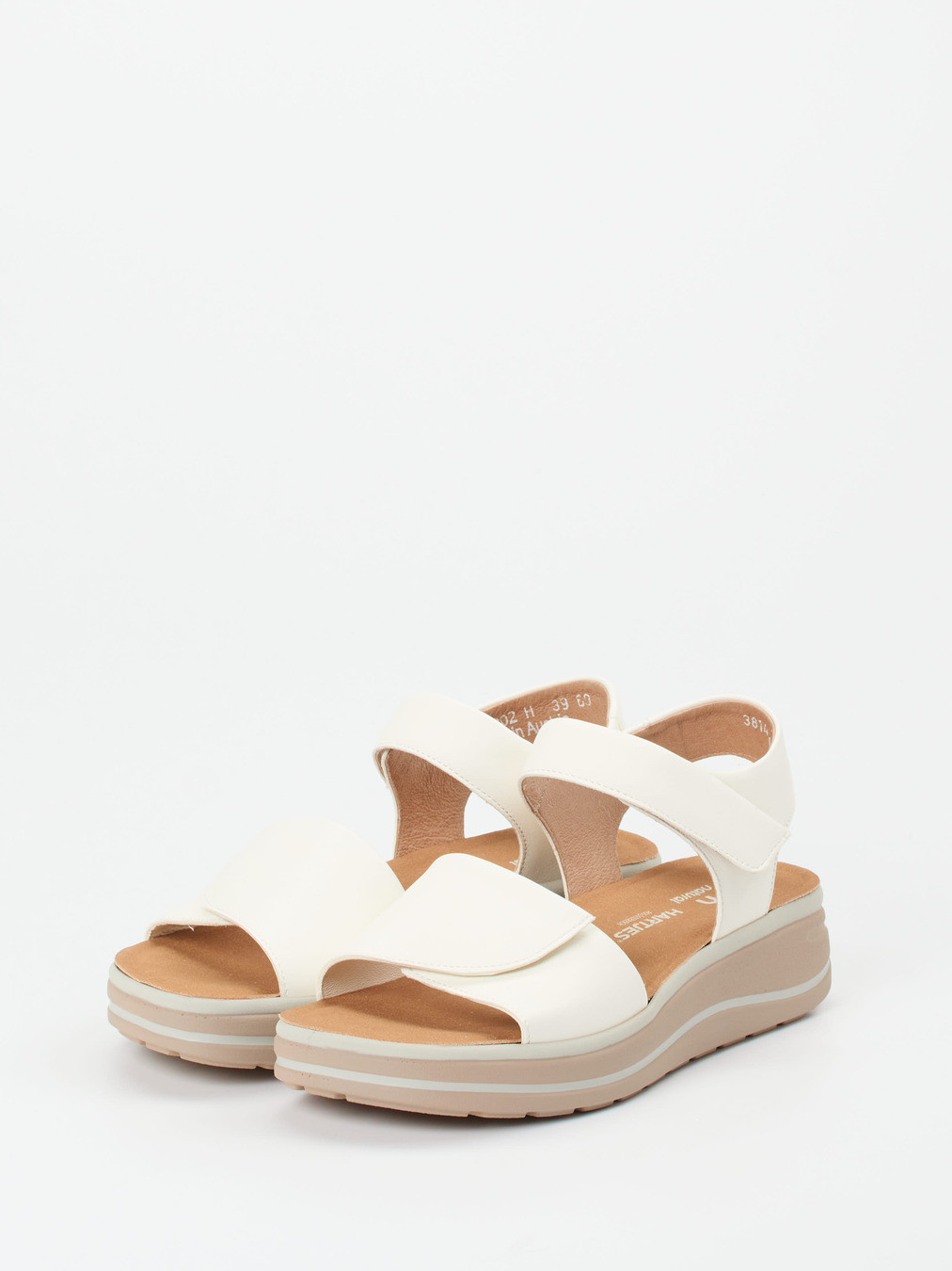 Sandalette weiß 2251799004602
