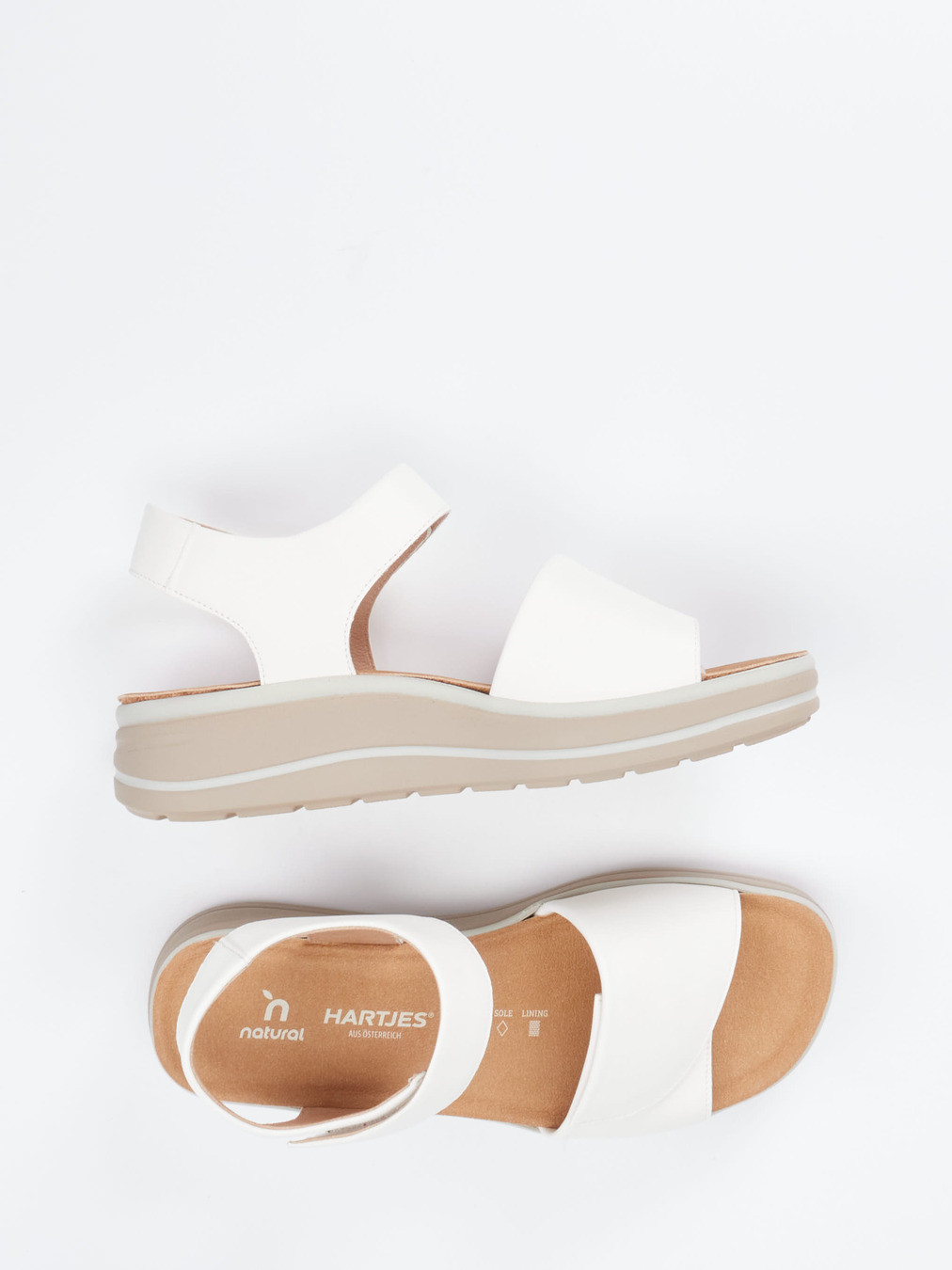 Sandalette weiß 2251799004604