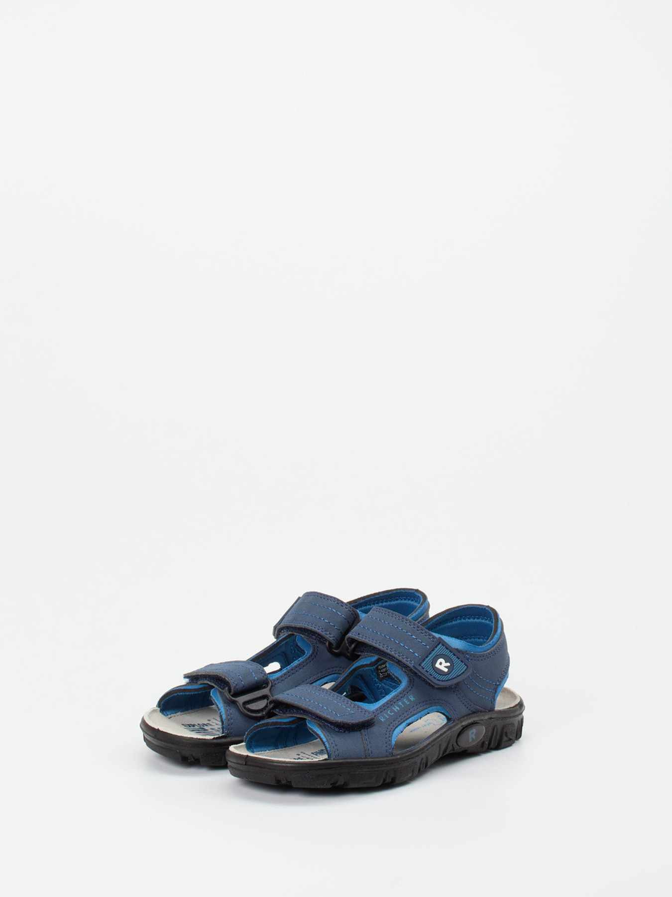 Sandale blau 6201101001202