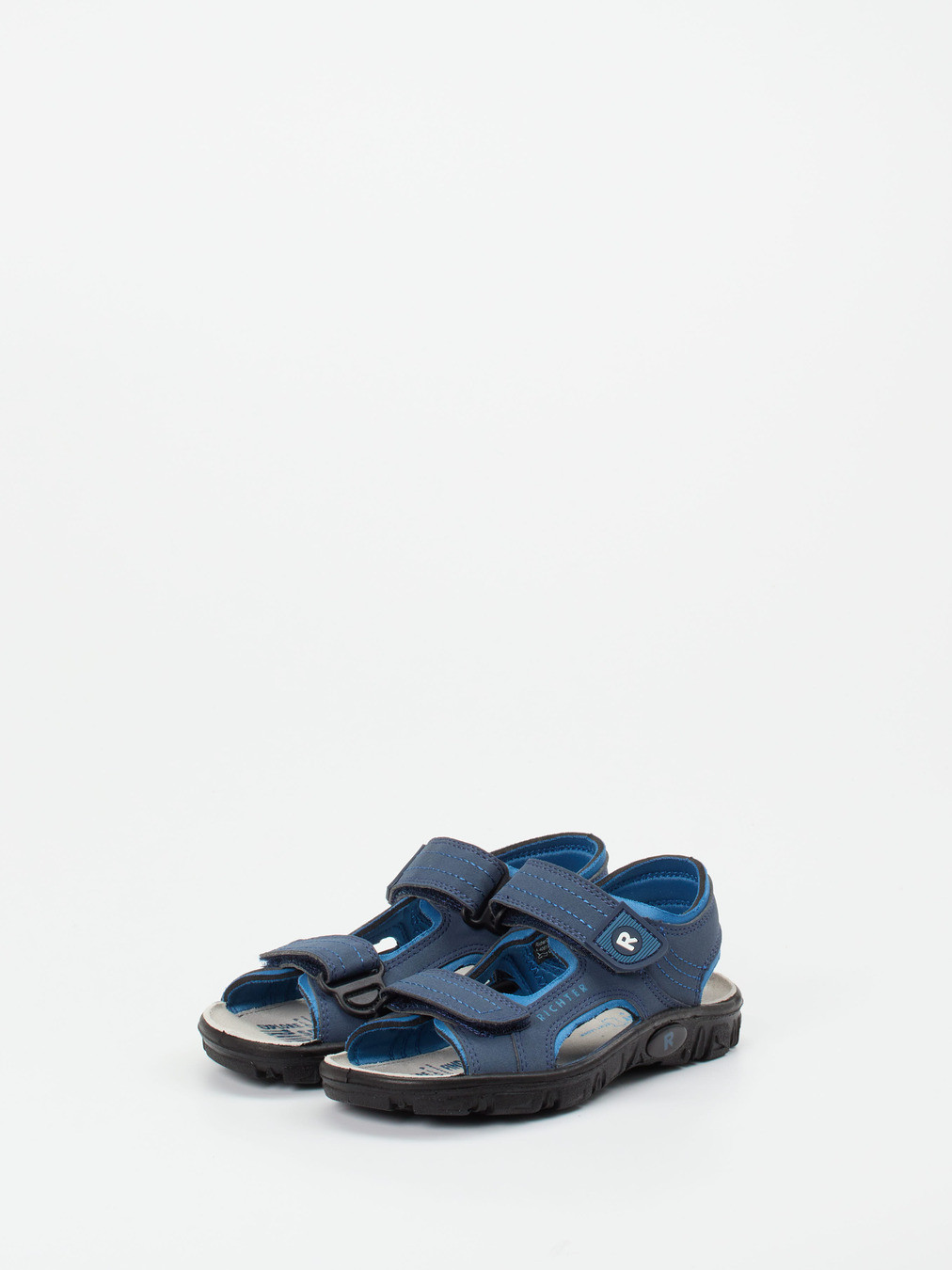 Sandale blau 6201101001202