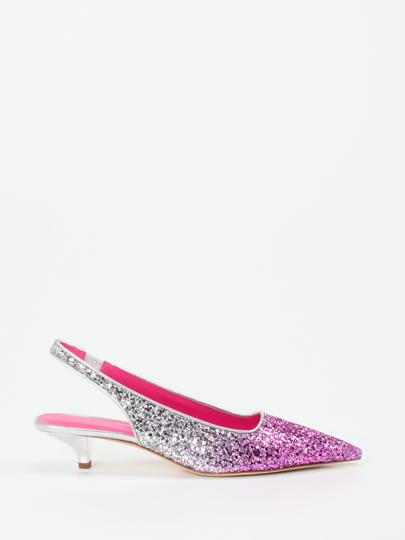 Slingpumps rot 1302524000101