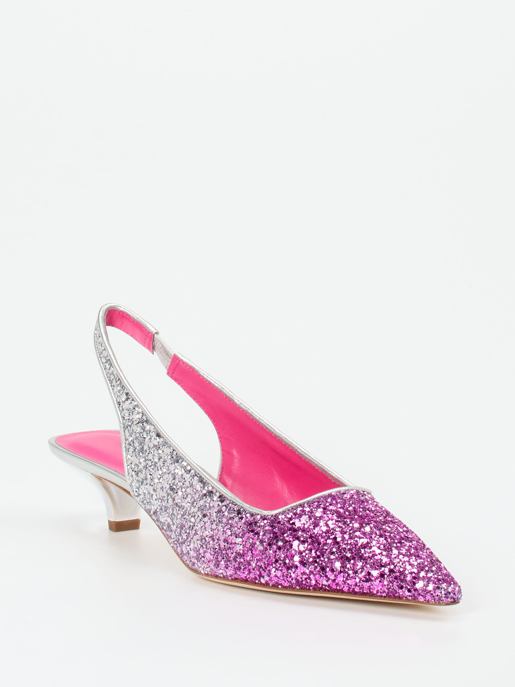 Slingpumps rot 1302524000106