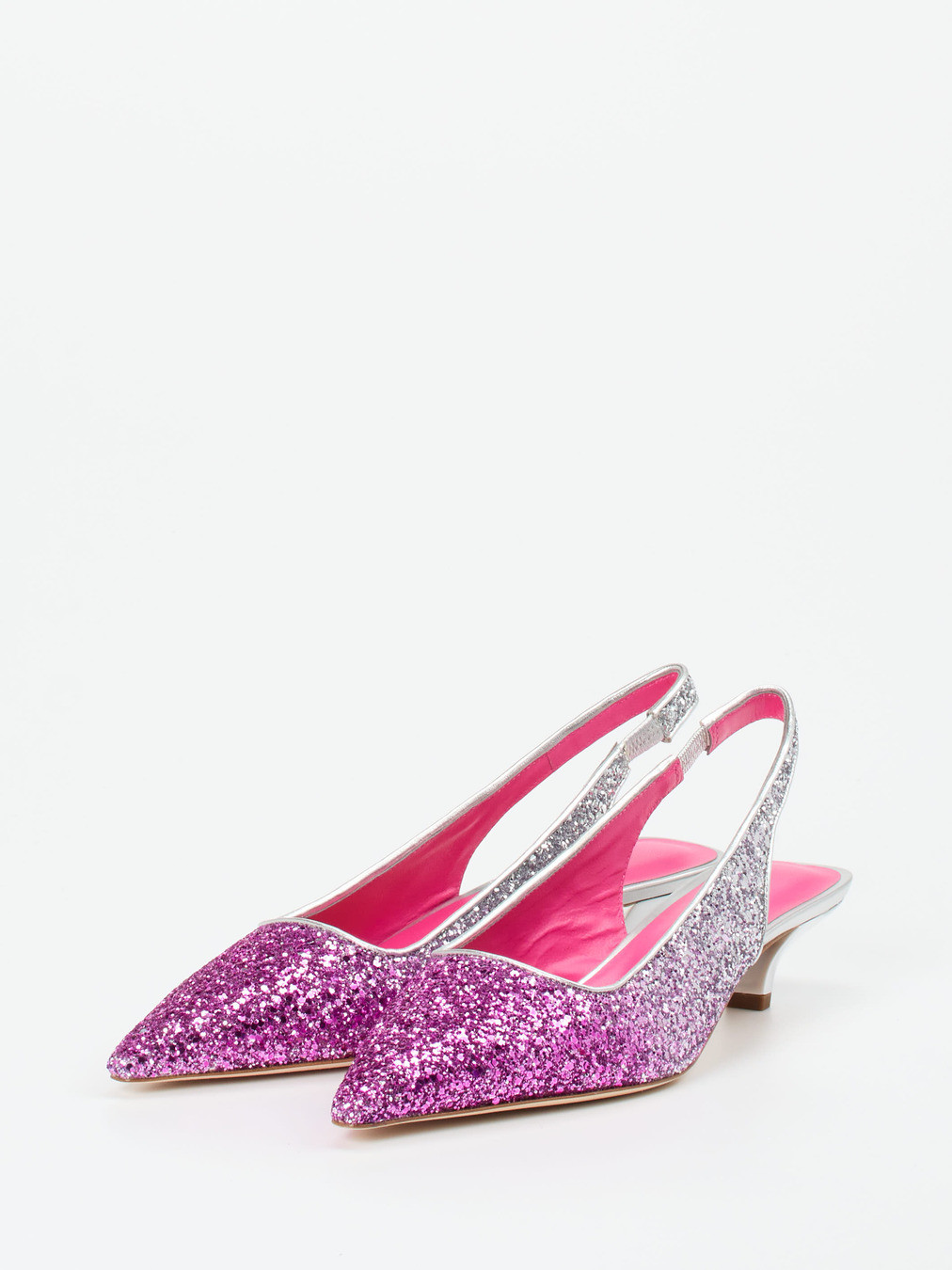 Slingpumps rot 1302524000102