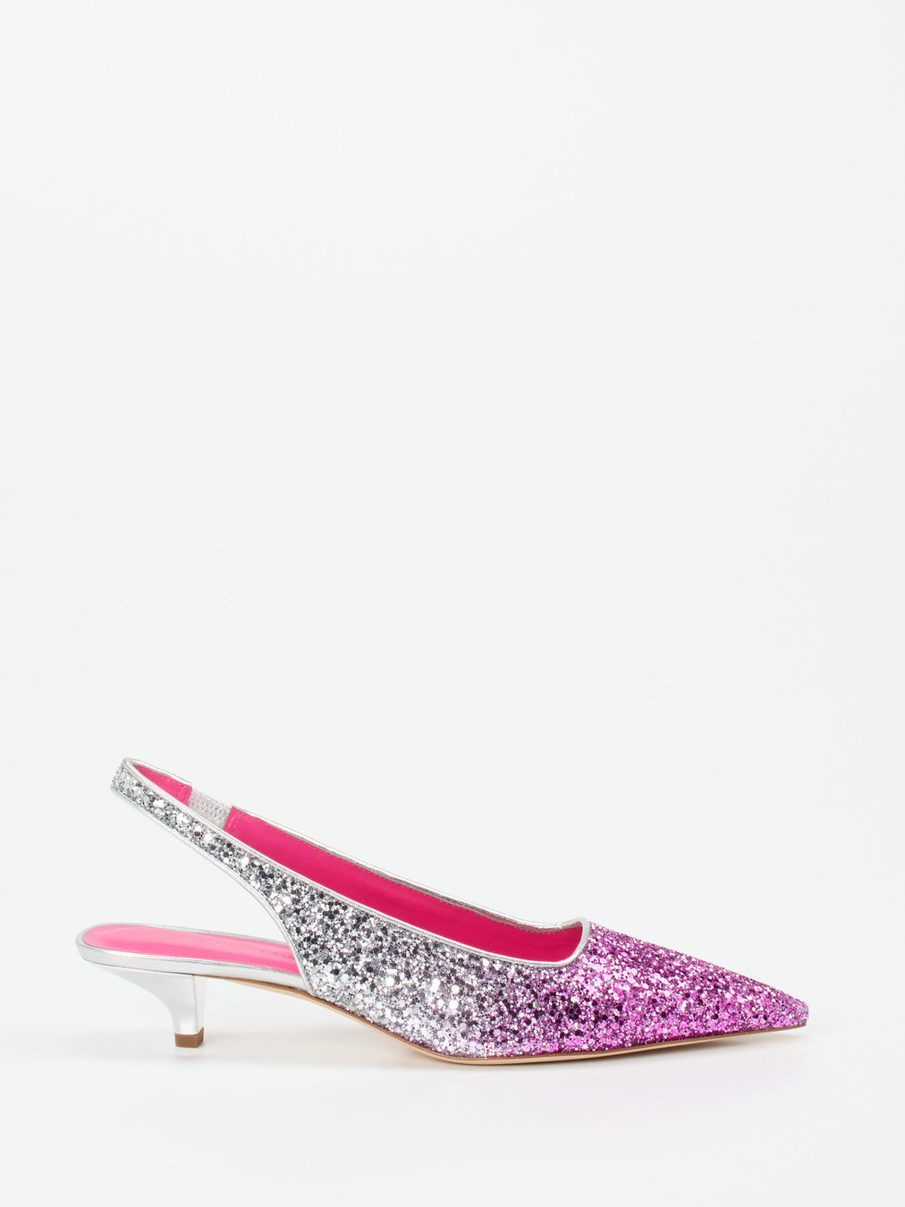 Slingpumps rot 1302524000101
