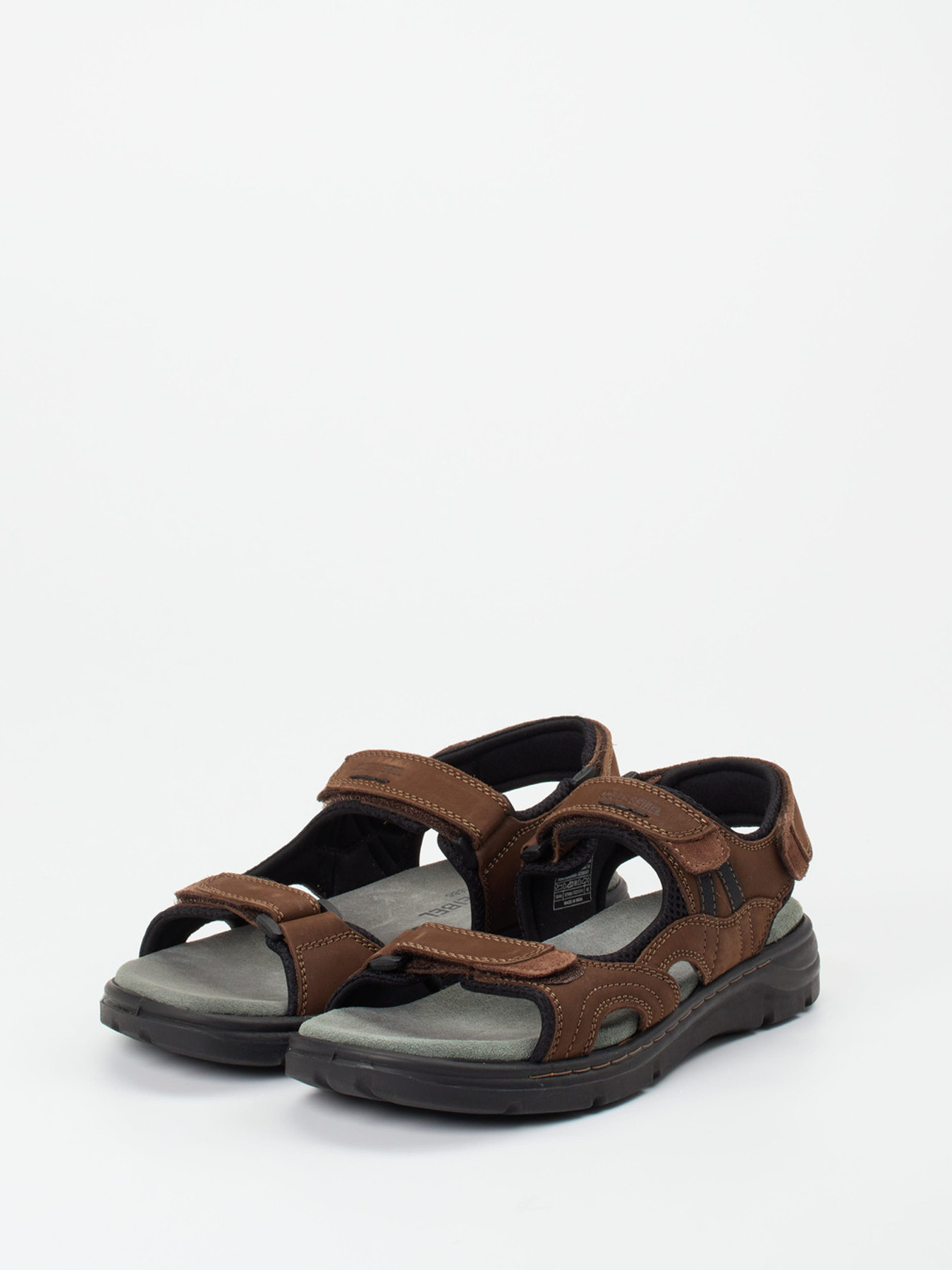 Sandale braun 4203200000602