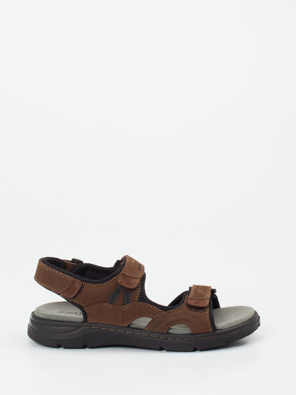 Sandale braun 4203200000601