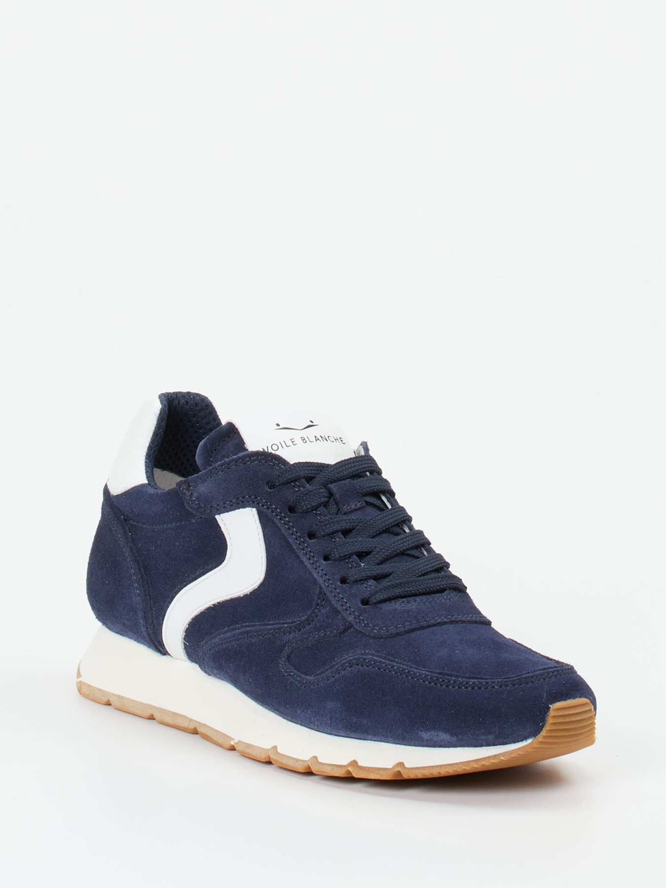 Sneaker blau 1663109014406