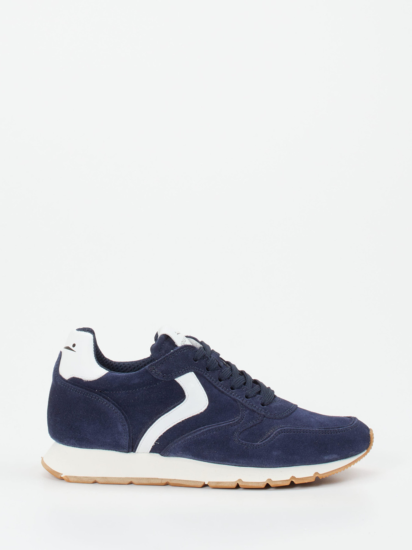 Sneaker blau 1663109014401