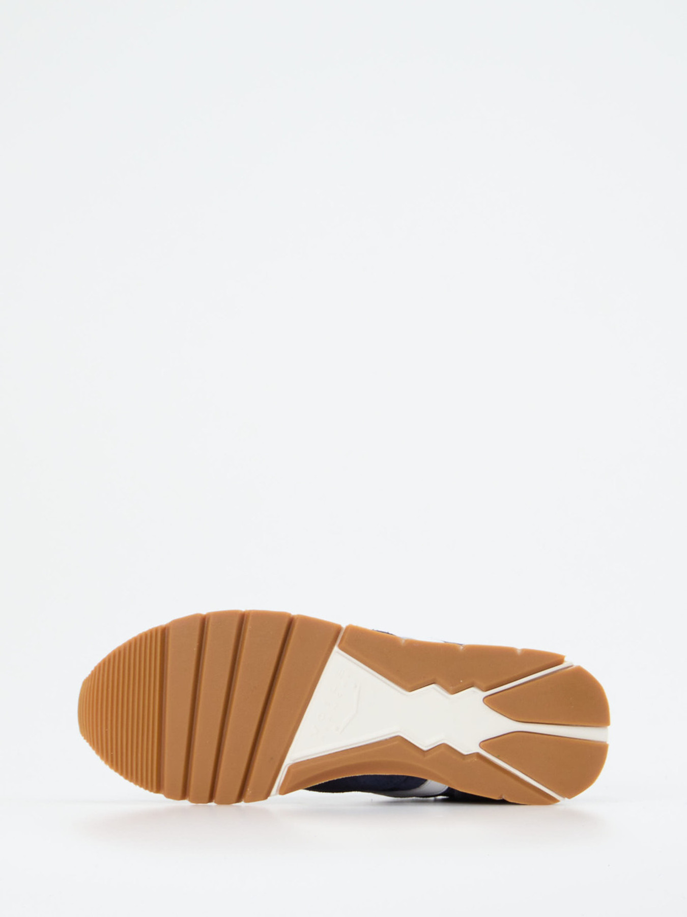 Sneaker blau 1663109014405