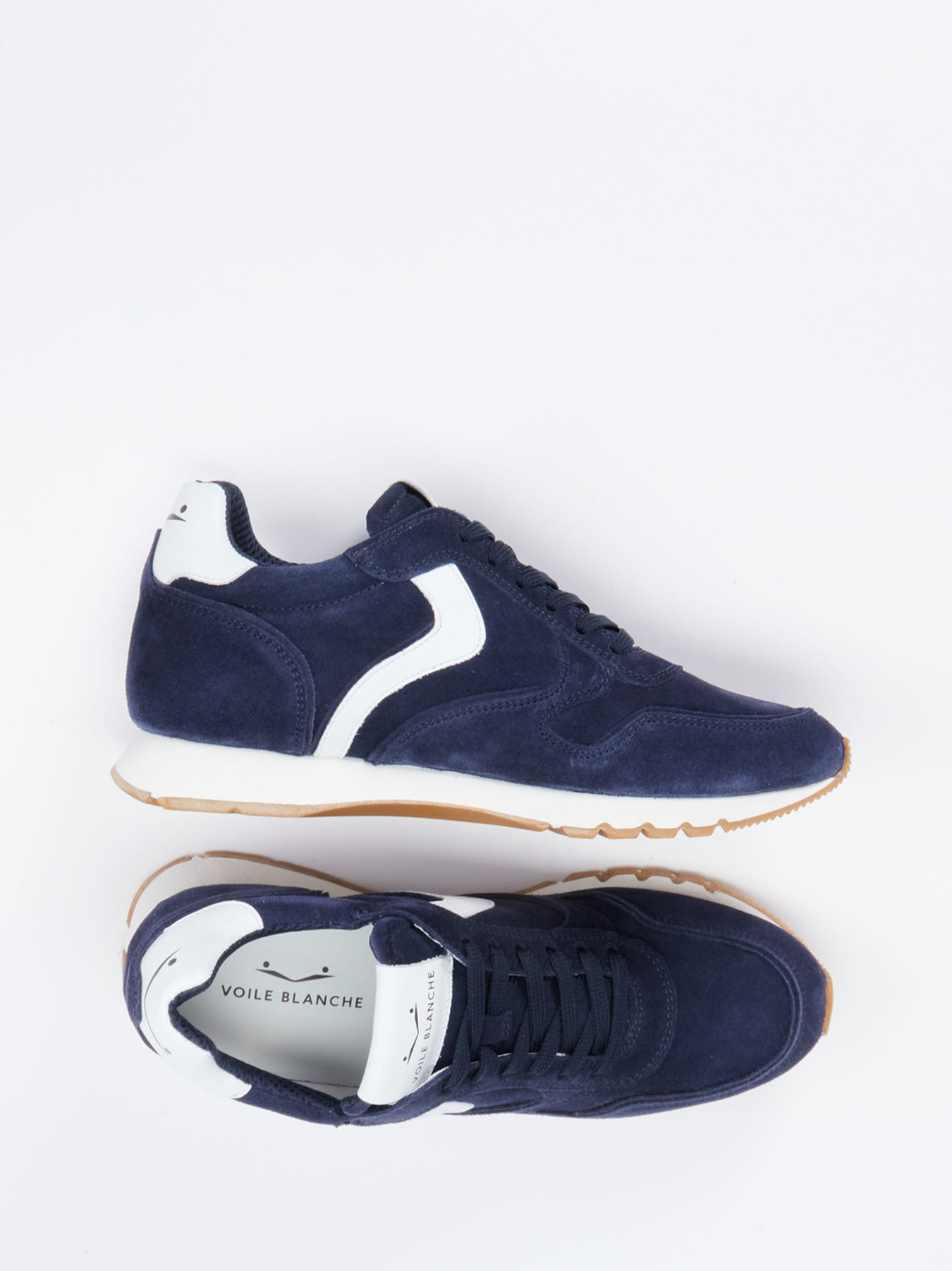 Sneaker blau 1663109014404