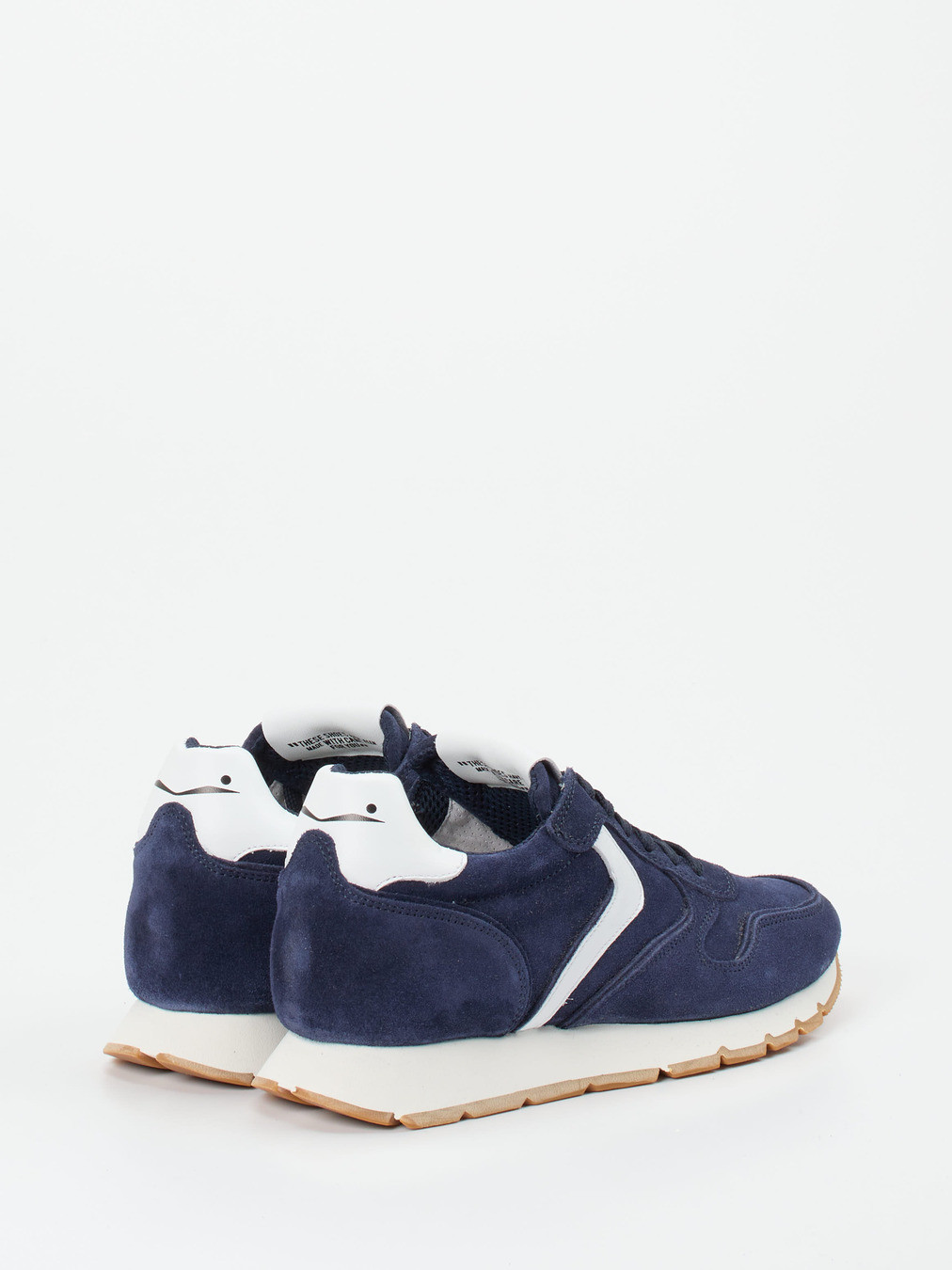 Sneaker blau 1663109014403