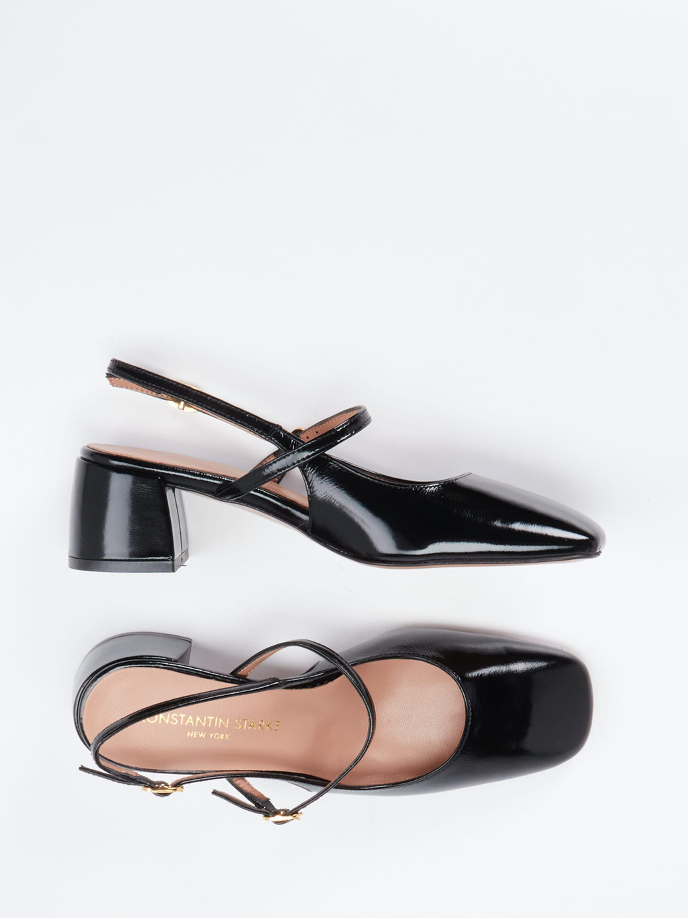 Pumps schwarz 1324009001204