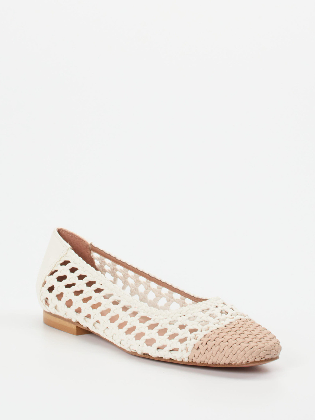 Ballerina beige 1410379000206