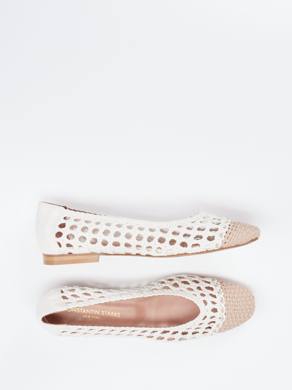 Ballerina beige 1410379000204