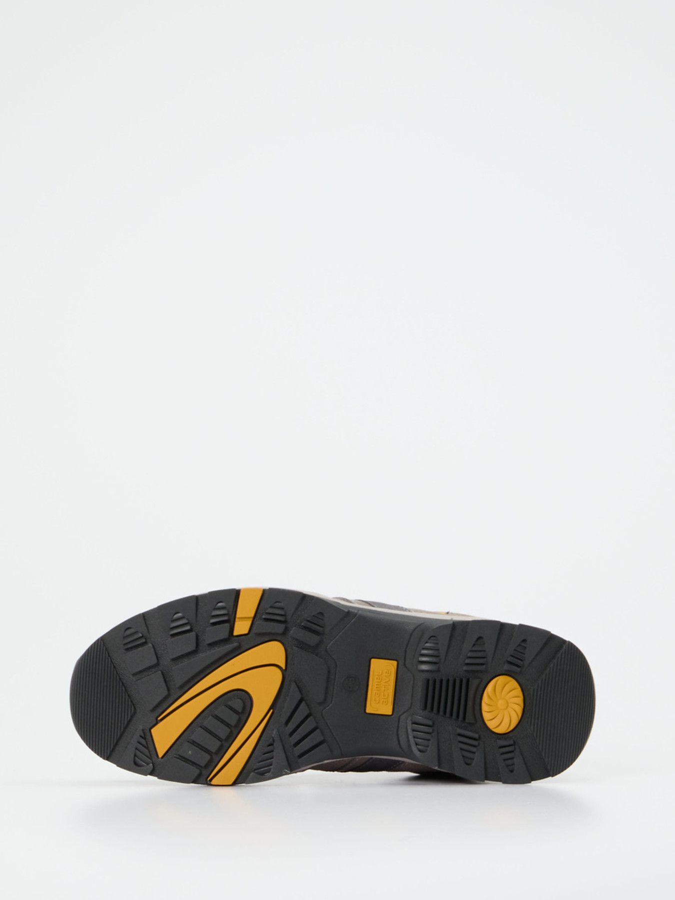 Schnürschuh grau 4610459008905