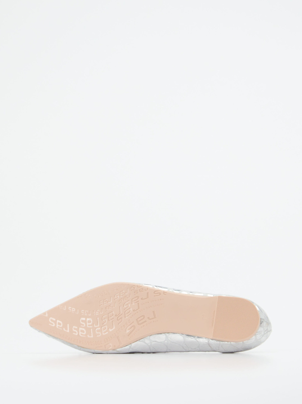 Slipper silber 1511449004105