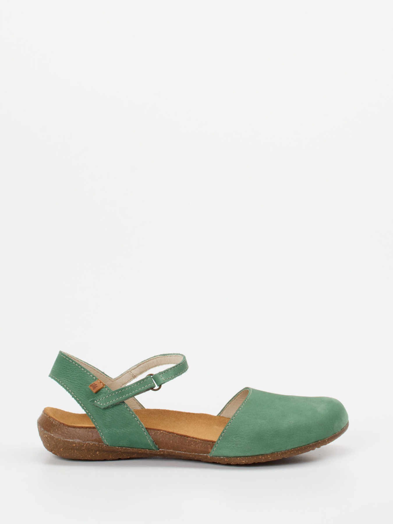 Slipper grün 1311679000101