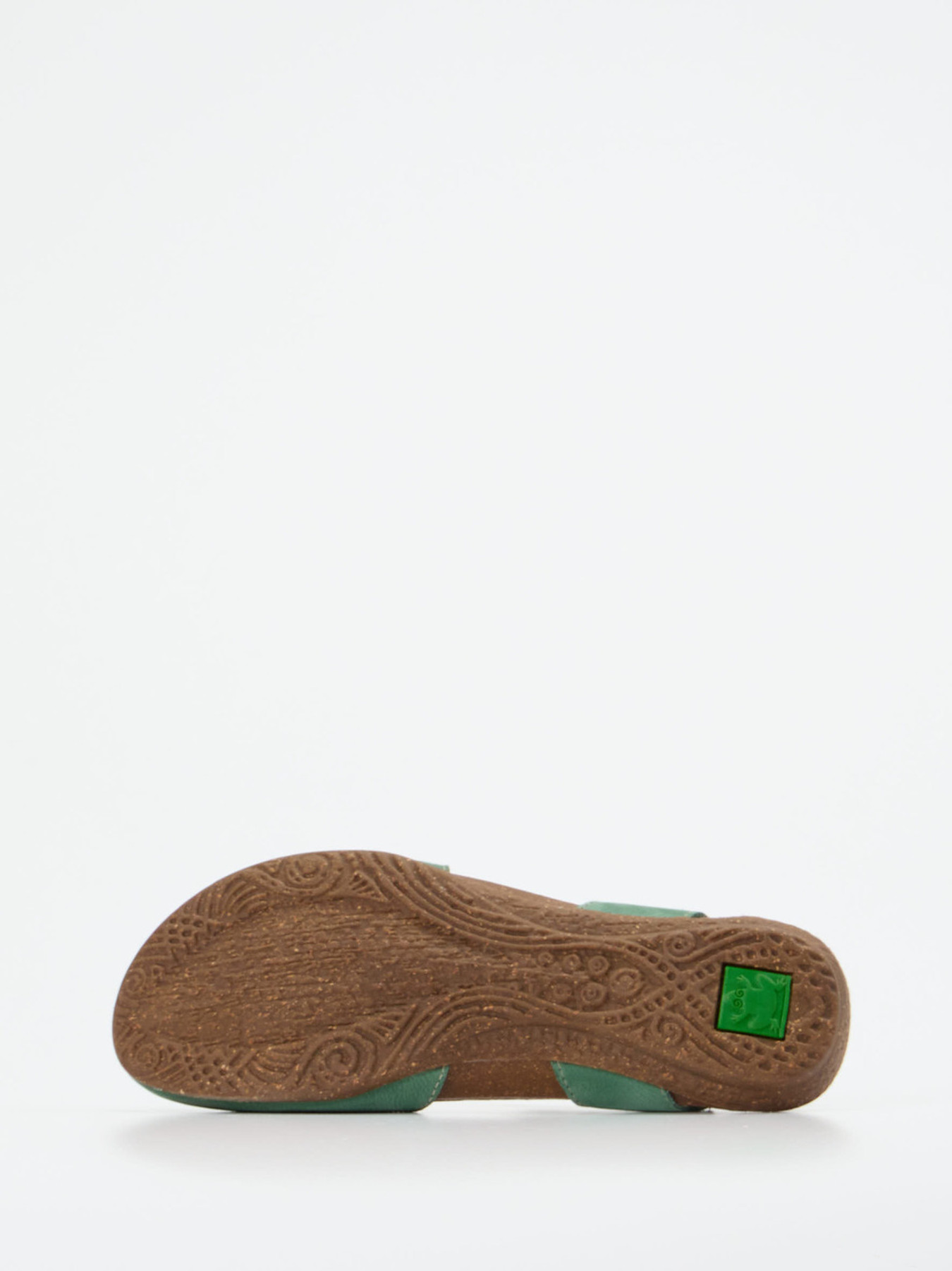 Slipper grün 1311679000105