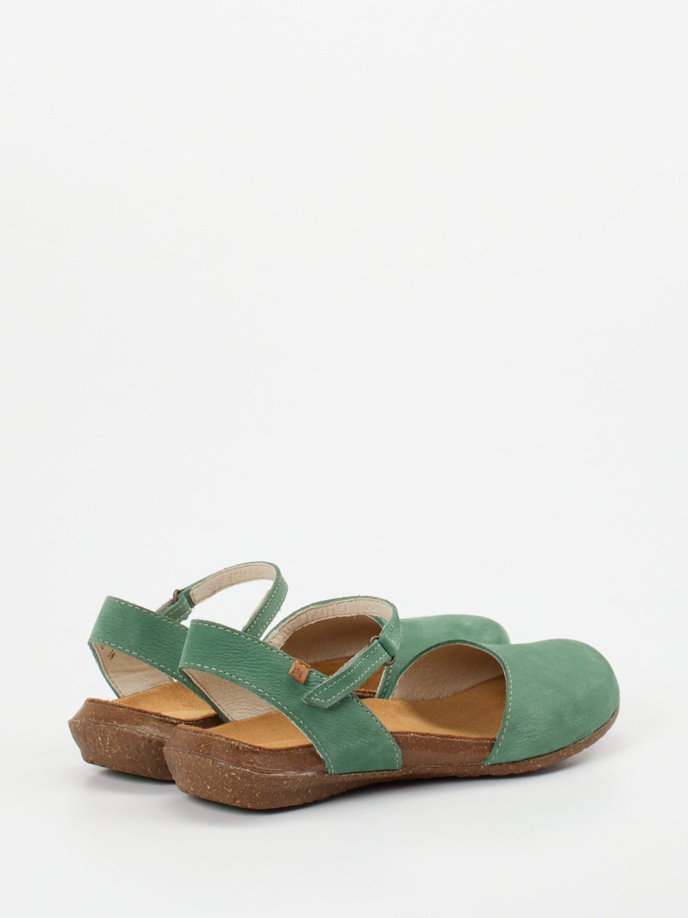 Slipper grün 1311679000103