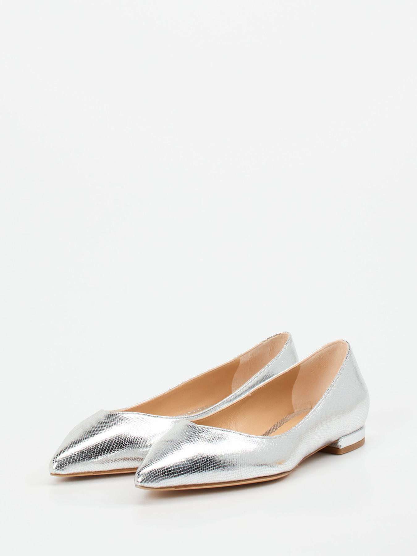 Ballerina silber 1410449002402