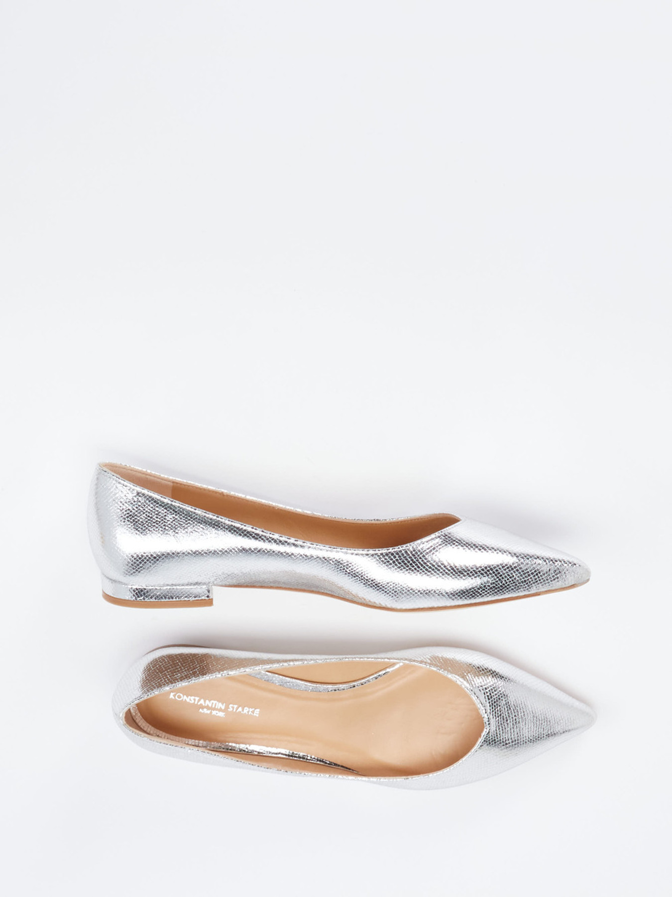 Ballerina silber 1410449002404