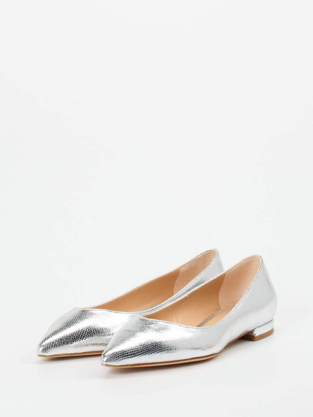 Ballerina silber 1410449002402