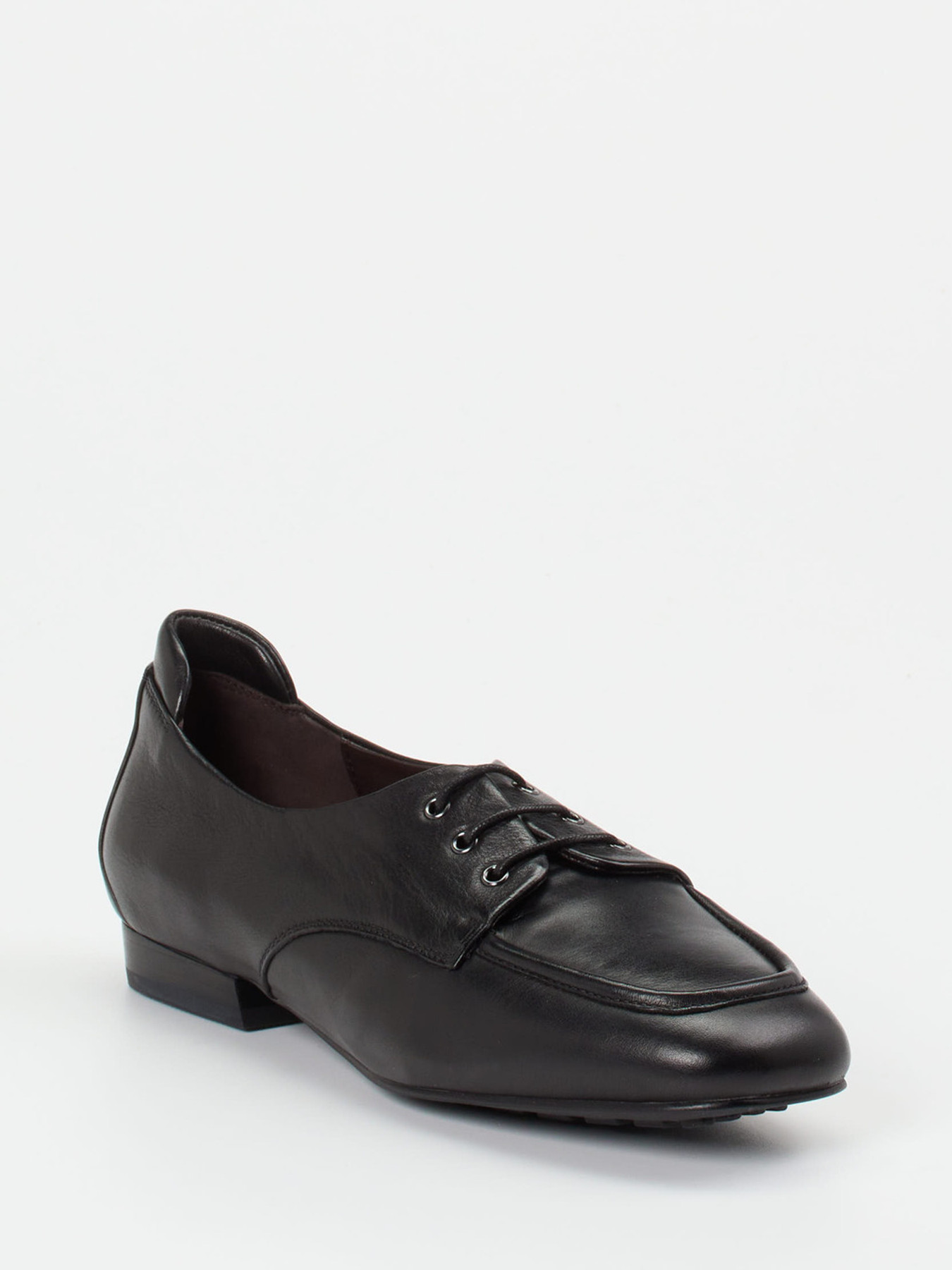 Schnürschuh schwarz 1561009011806