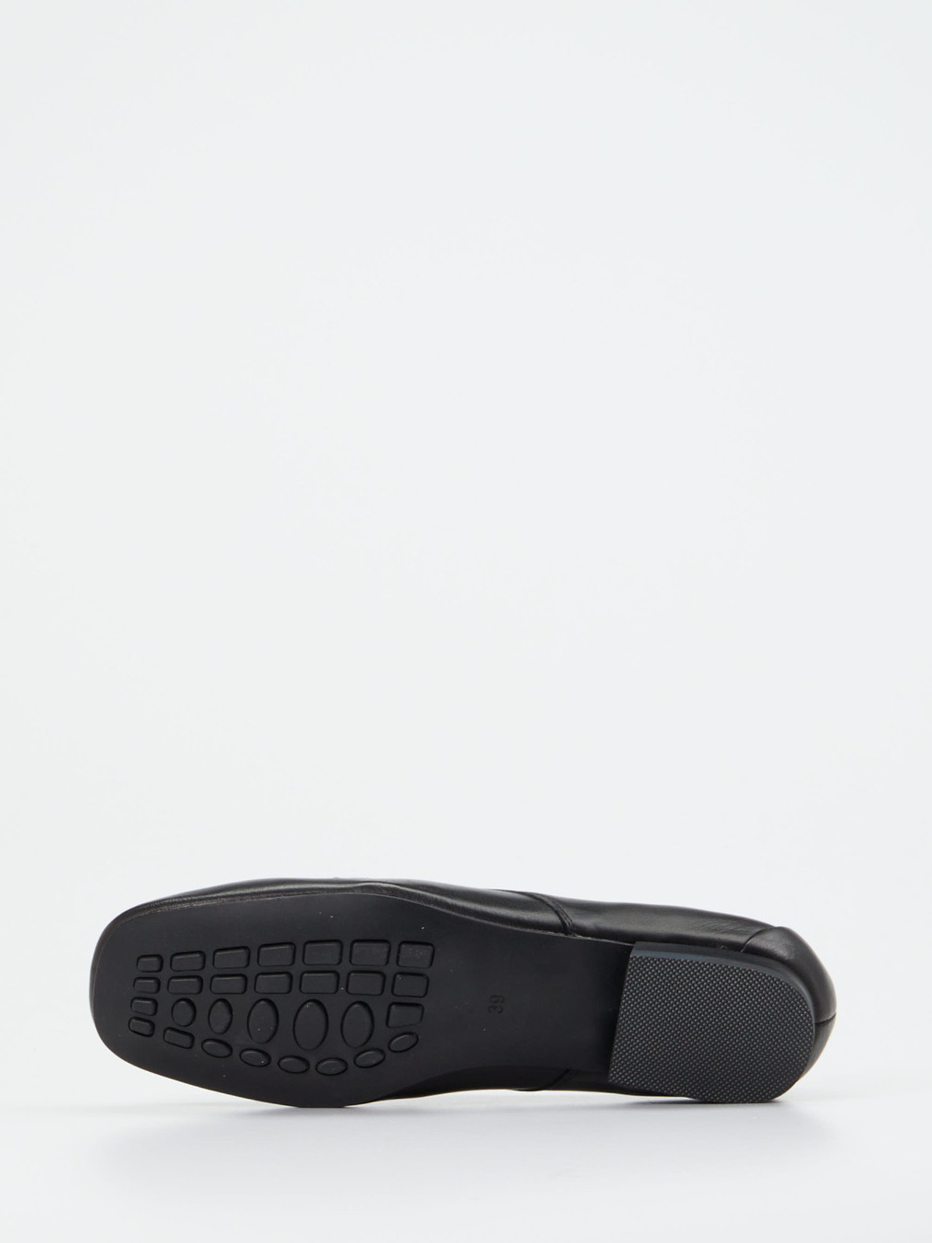 Schnürschuh schwarz 1561009011805