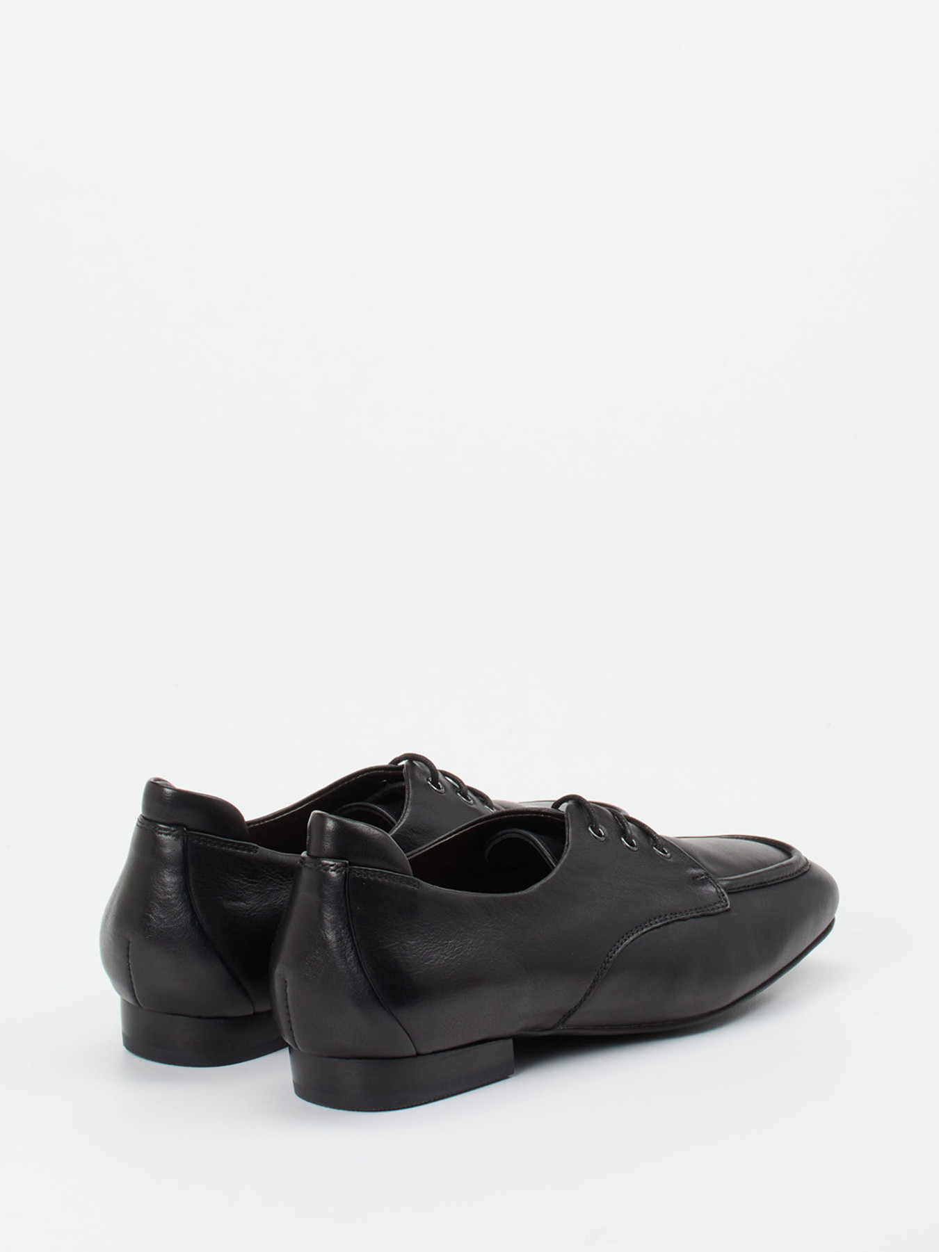 Schnürschuh schwarz 1561009011803