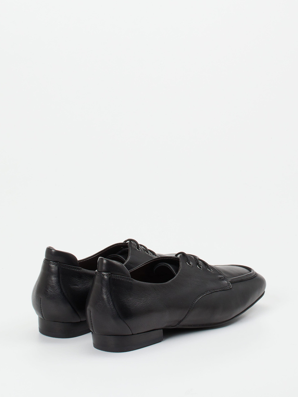 Schnürschuh schwarz 1561009011803