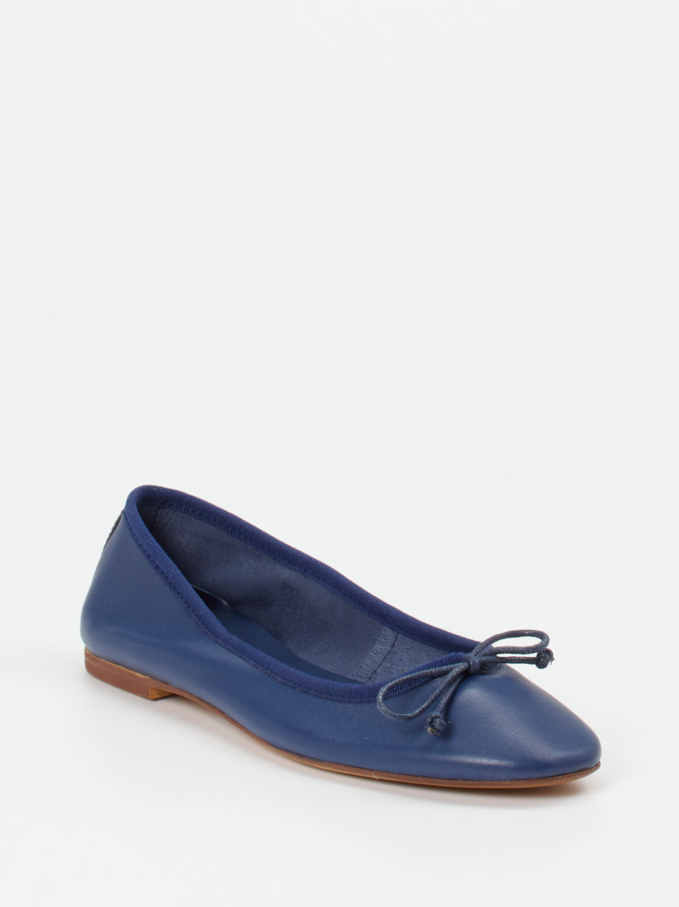 Ballerina blau 1411109015306