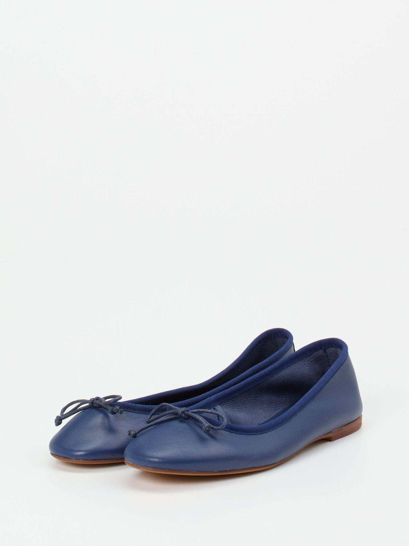 Ballerina blau 1411109015302