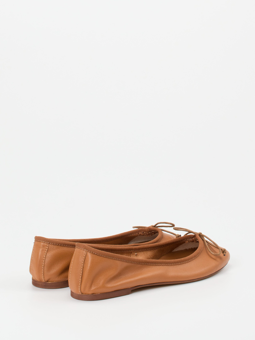 Ballerina braun 1411289003203