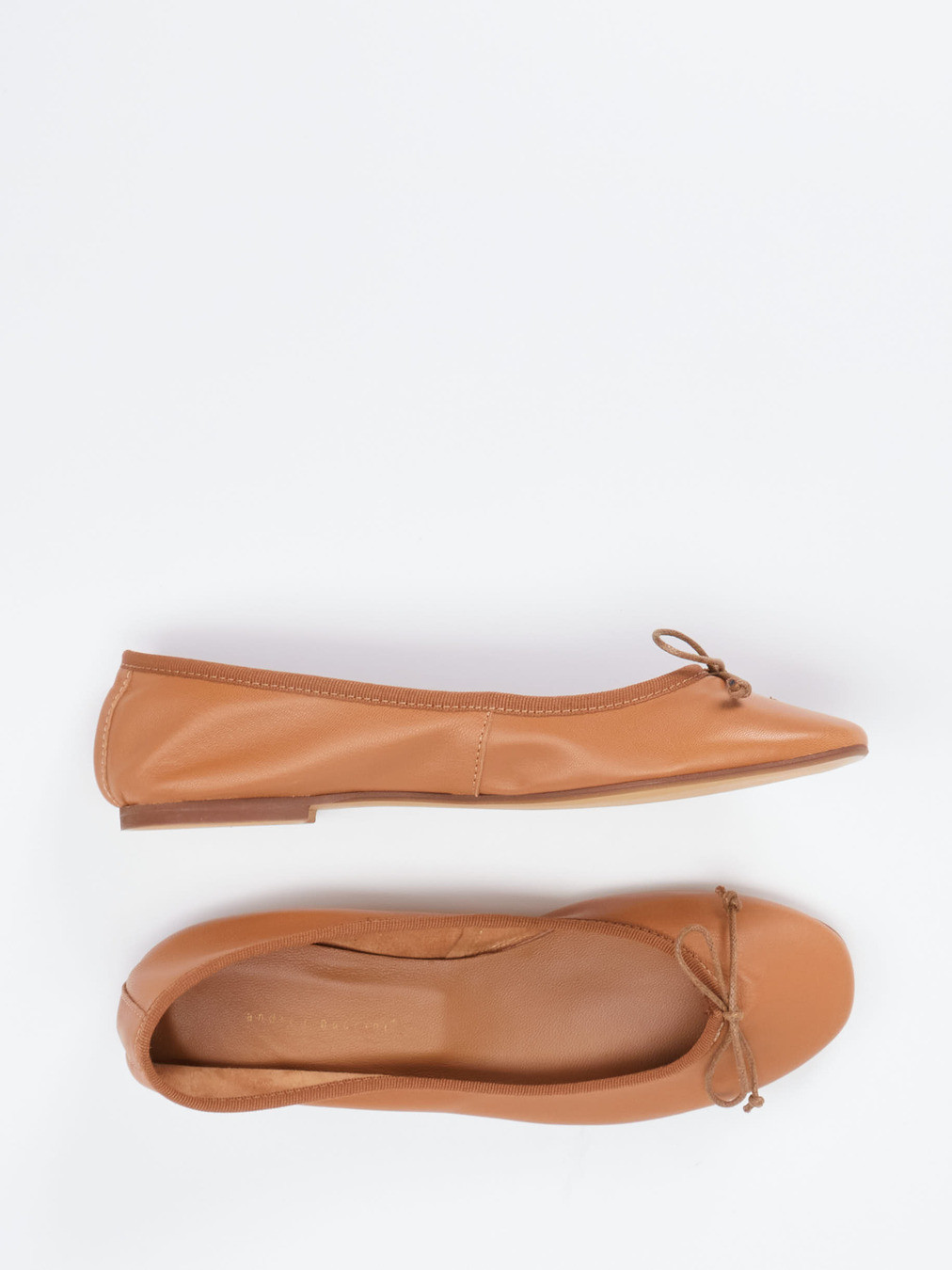 Ballerina braun 1411289003204