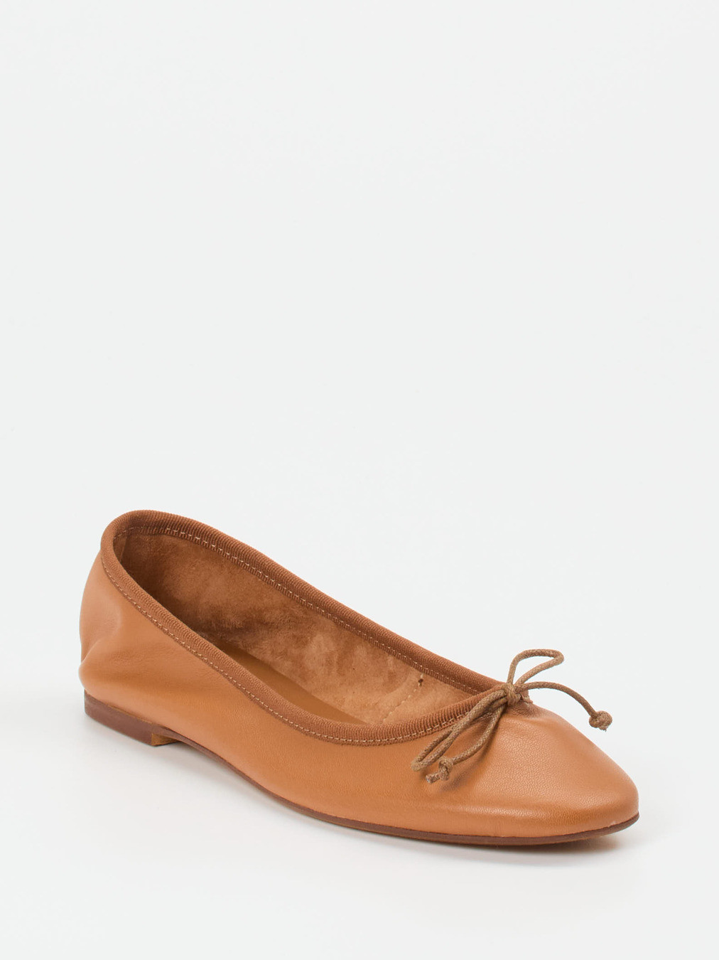 Ballerina braun 1411289003206