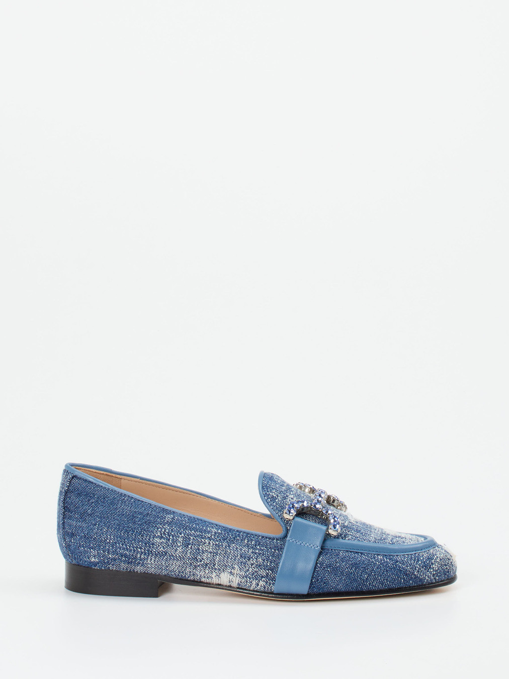 Slipper blau 1511159006001