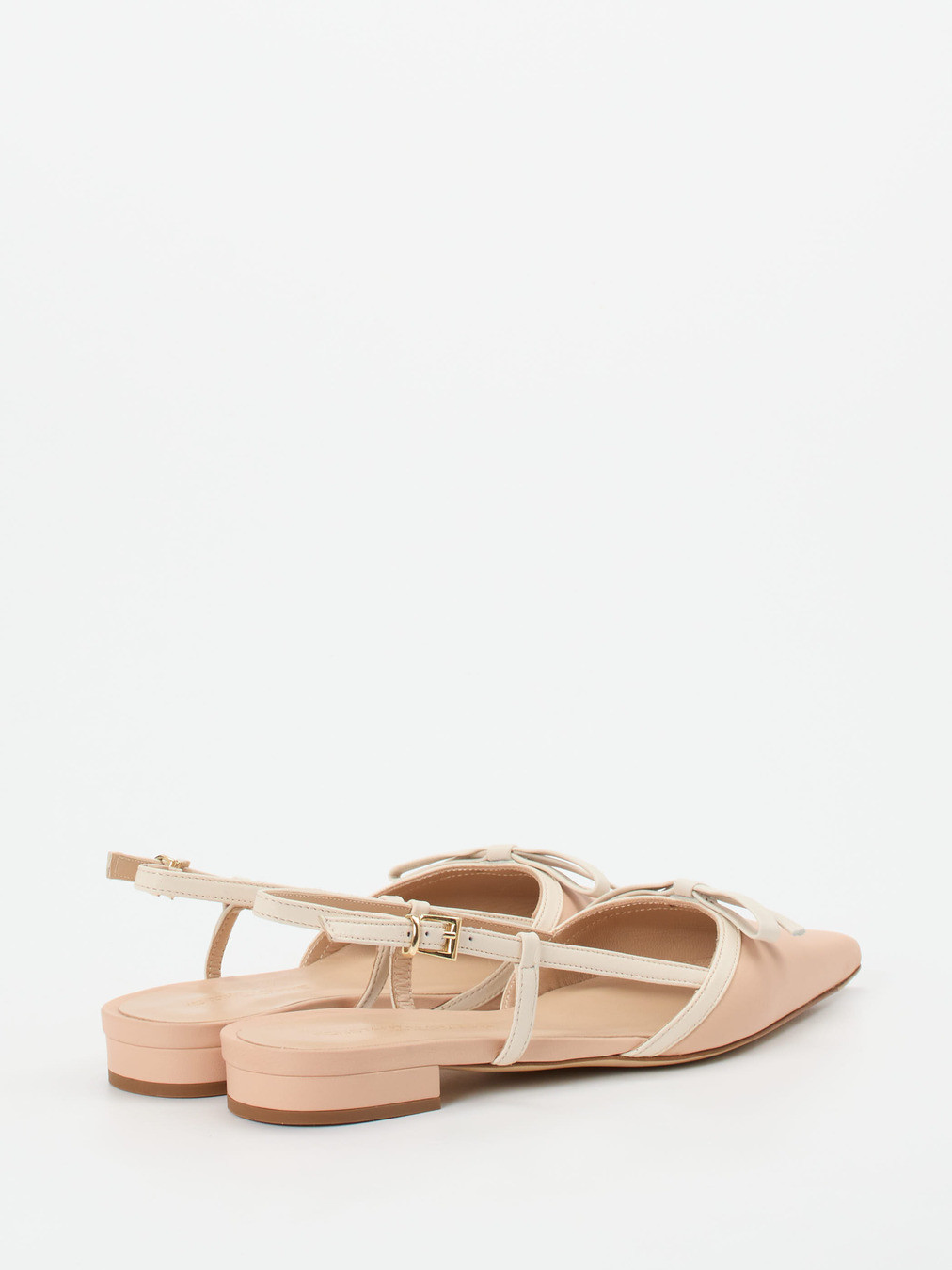 Slingpumps beige 1303399000703