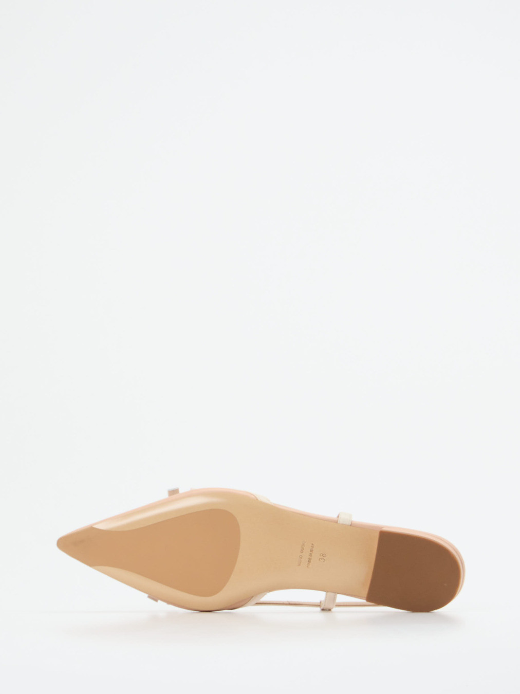 Slingpumps beige 1303399000705
