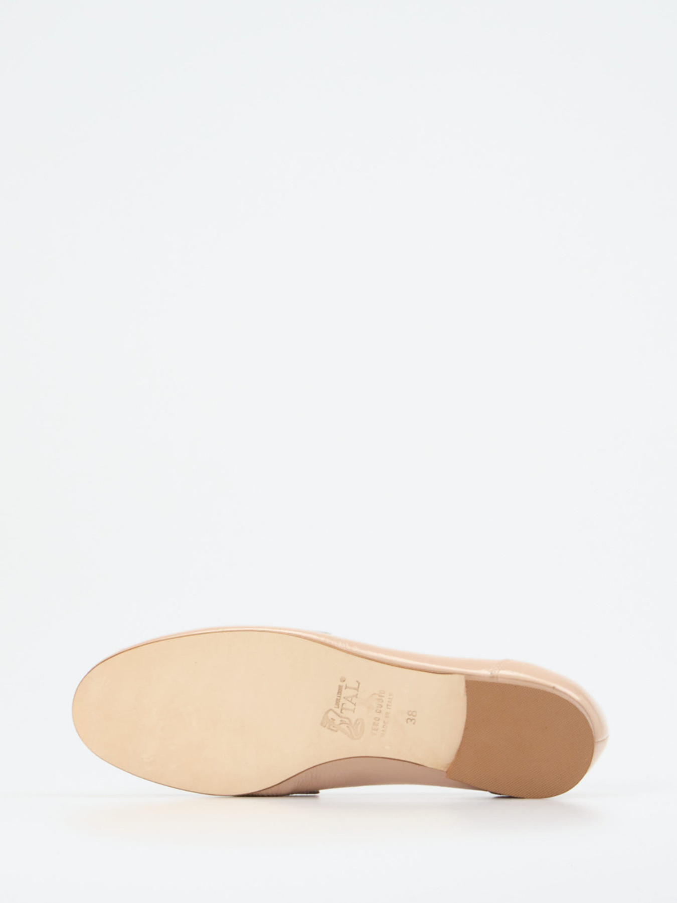 Slipper beige 1510399002105
