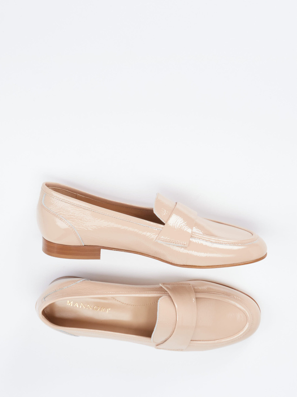 Slipper beige 1510399002104