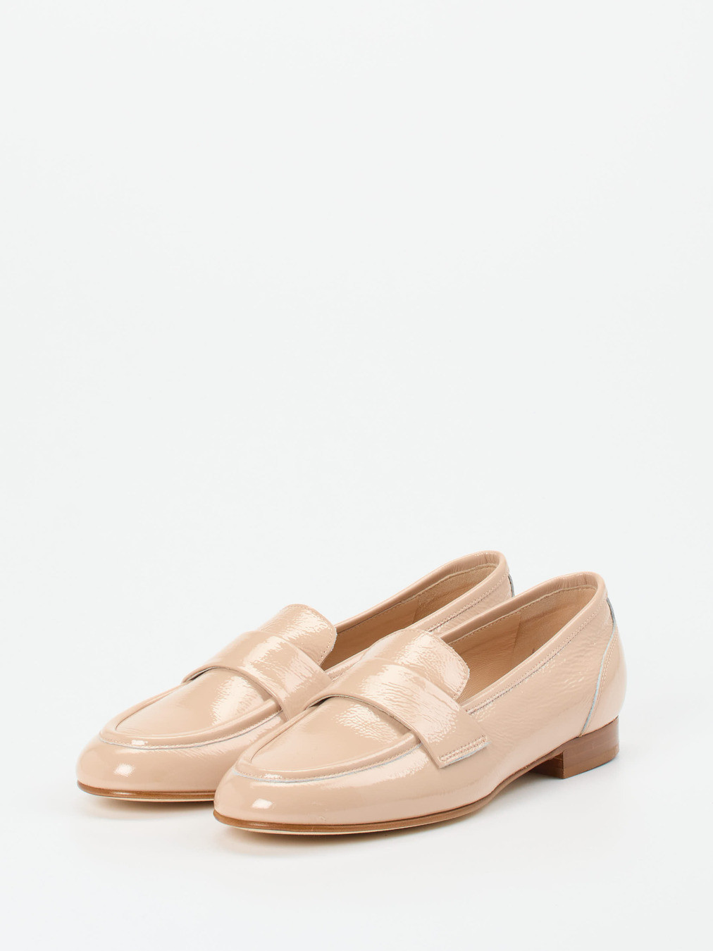 Slipper beige 1510399002102