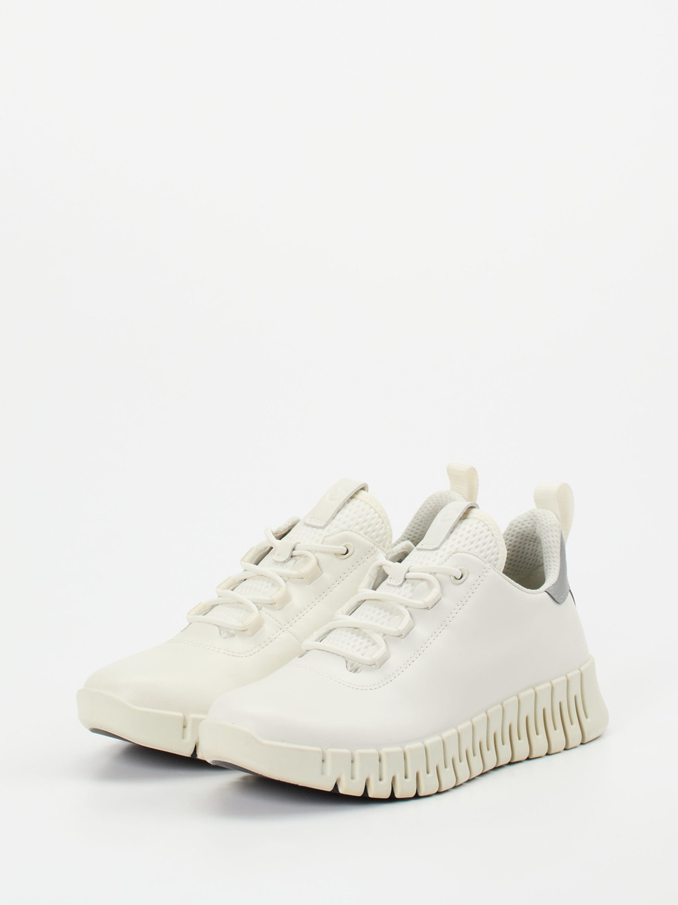 Sneaker weiß 1665739000302