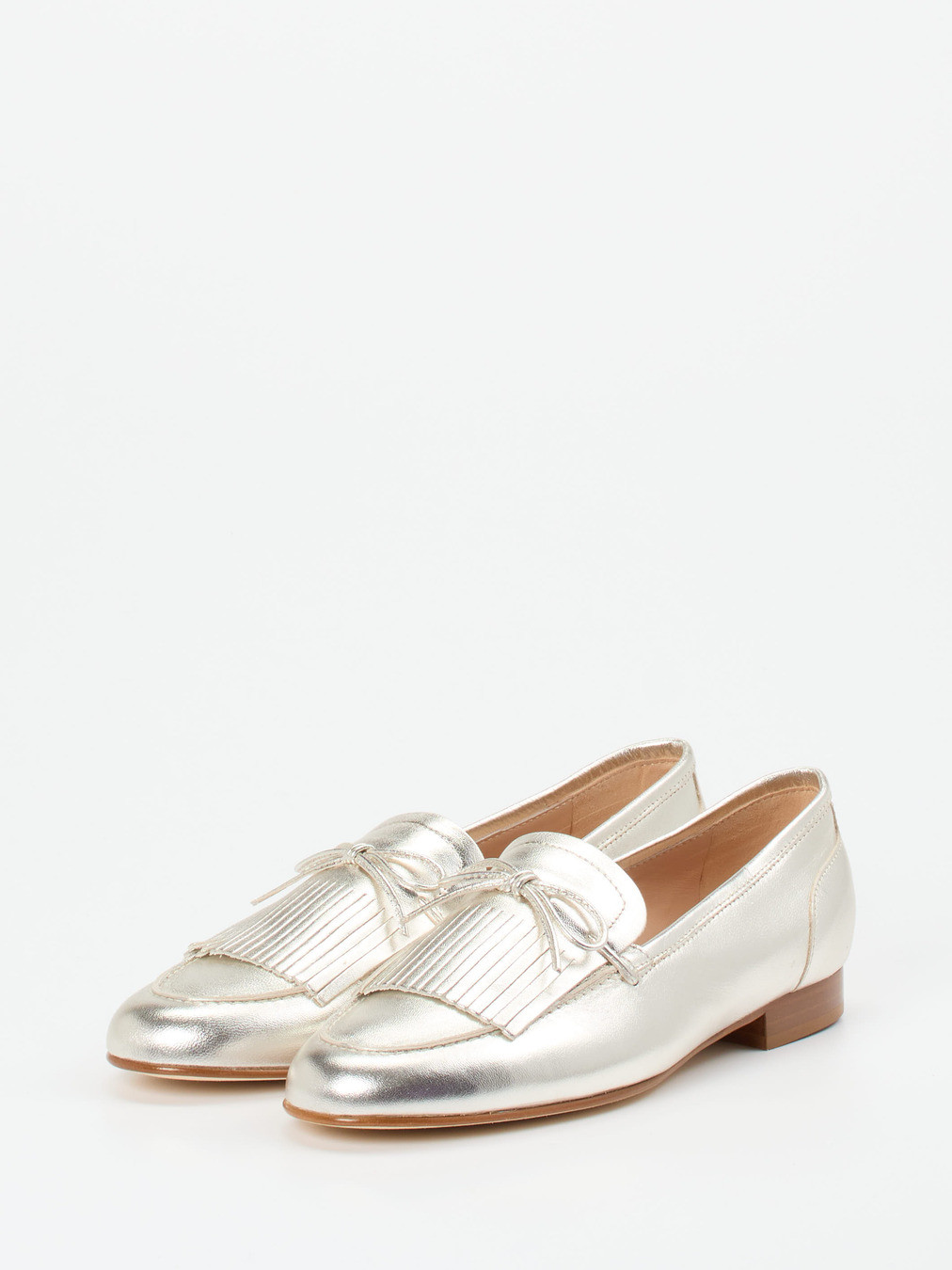 Slipper silber 1510449001902