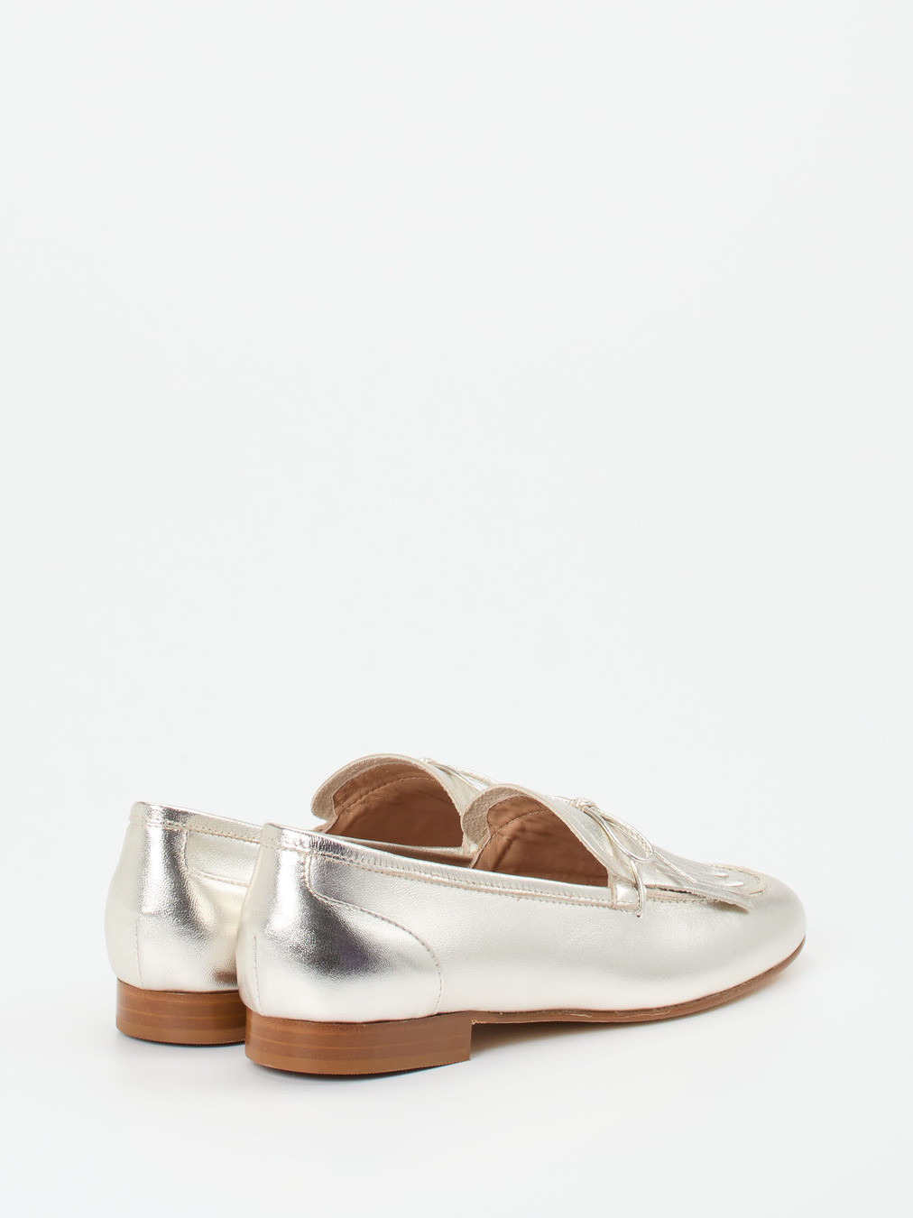 Slipper silber 1510449001903